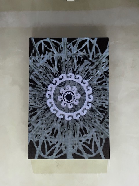 Dhyana – афиша