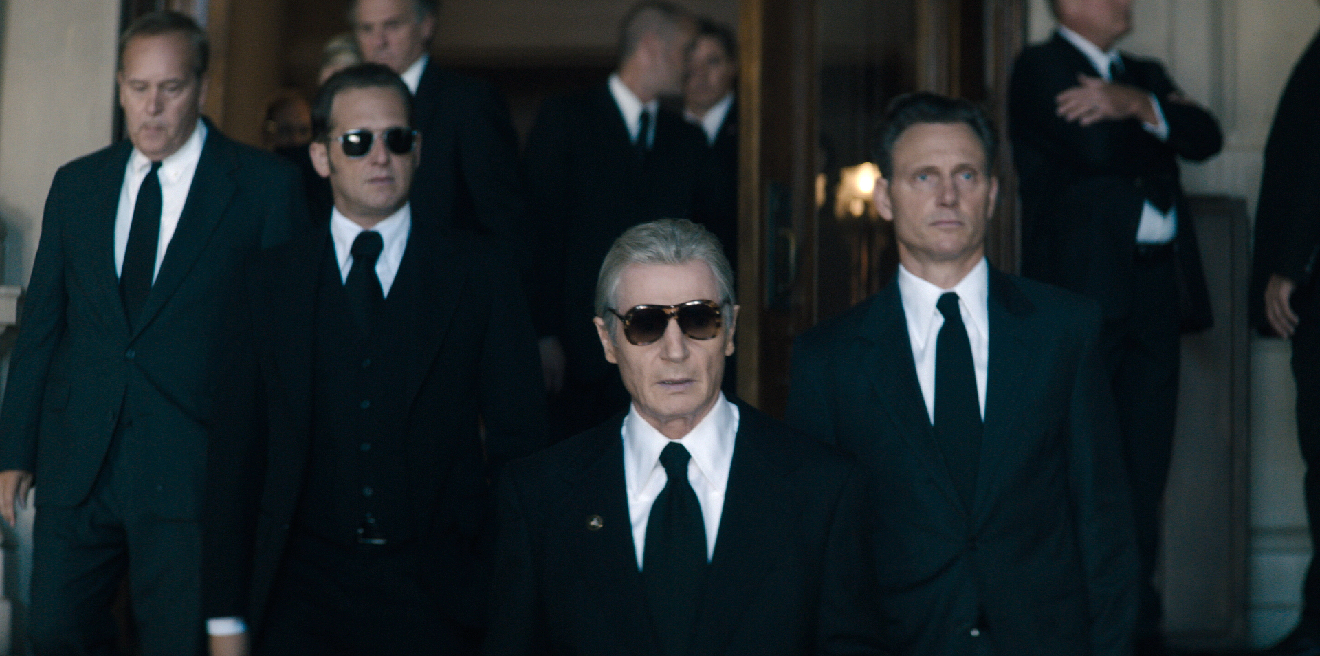 Тони Голдуин – фото