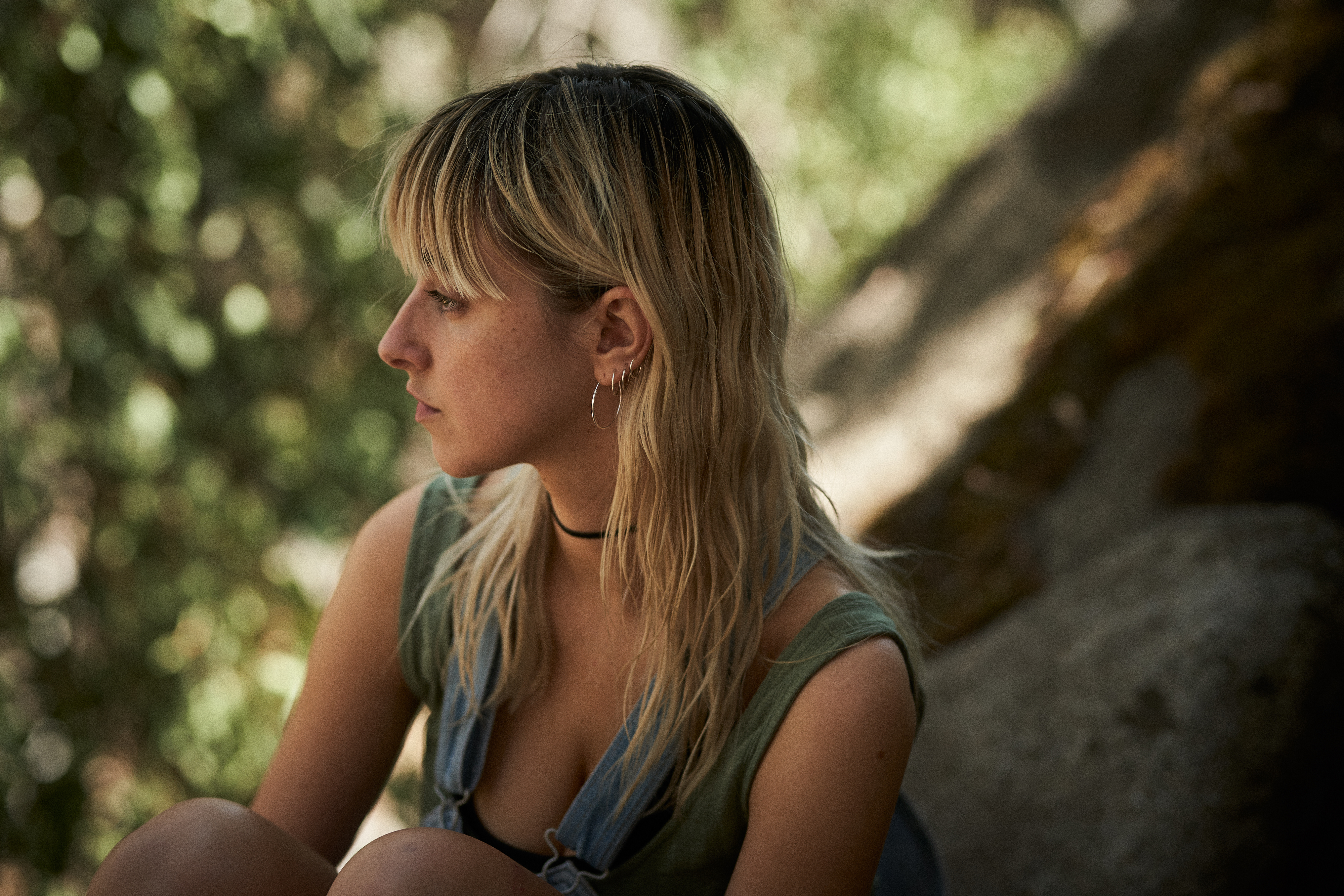 БиБи Беттанкур – фото