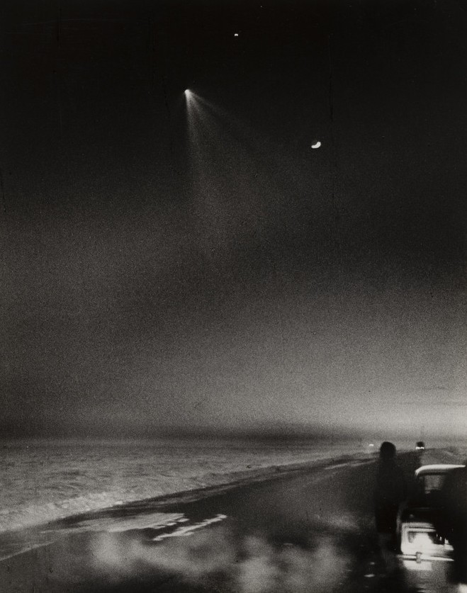 Наш космос – афиша