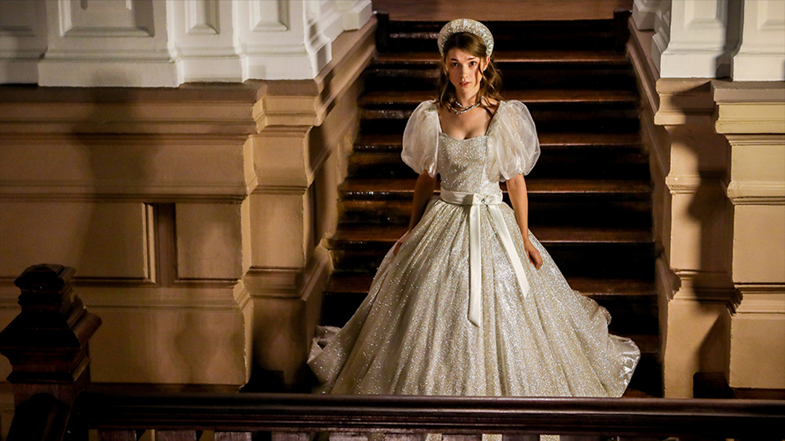 Щелкунчик – афиша