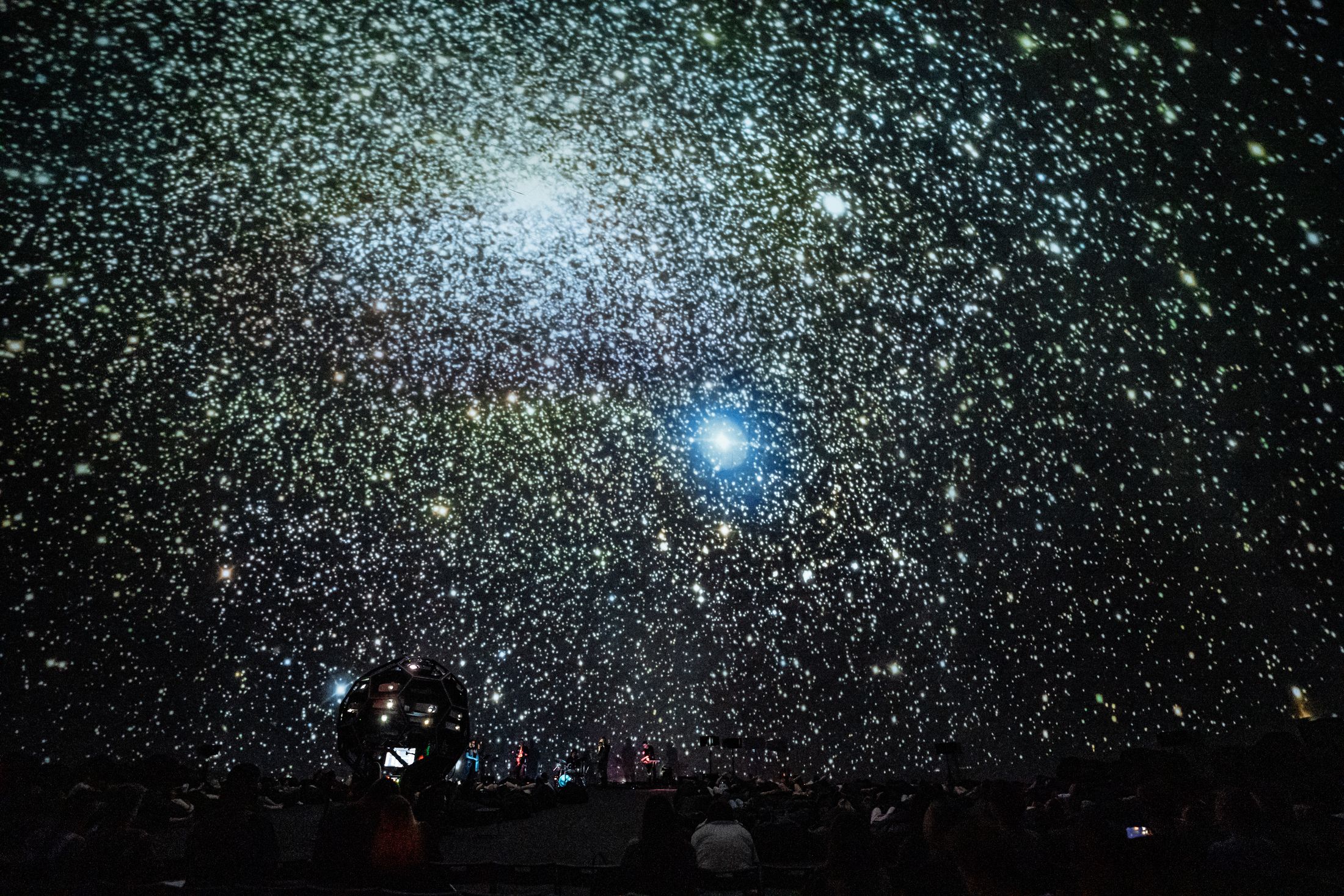 Experience: музыка Ludovico Einaudi – афиша