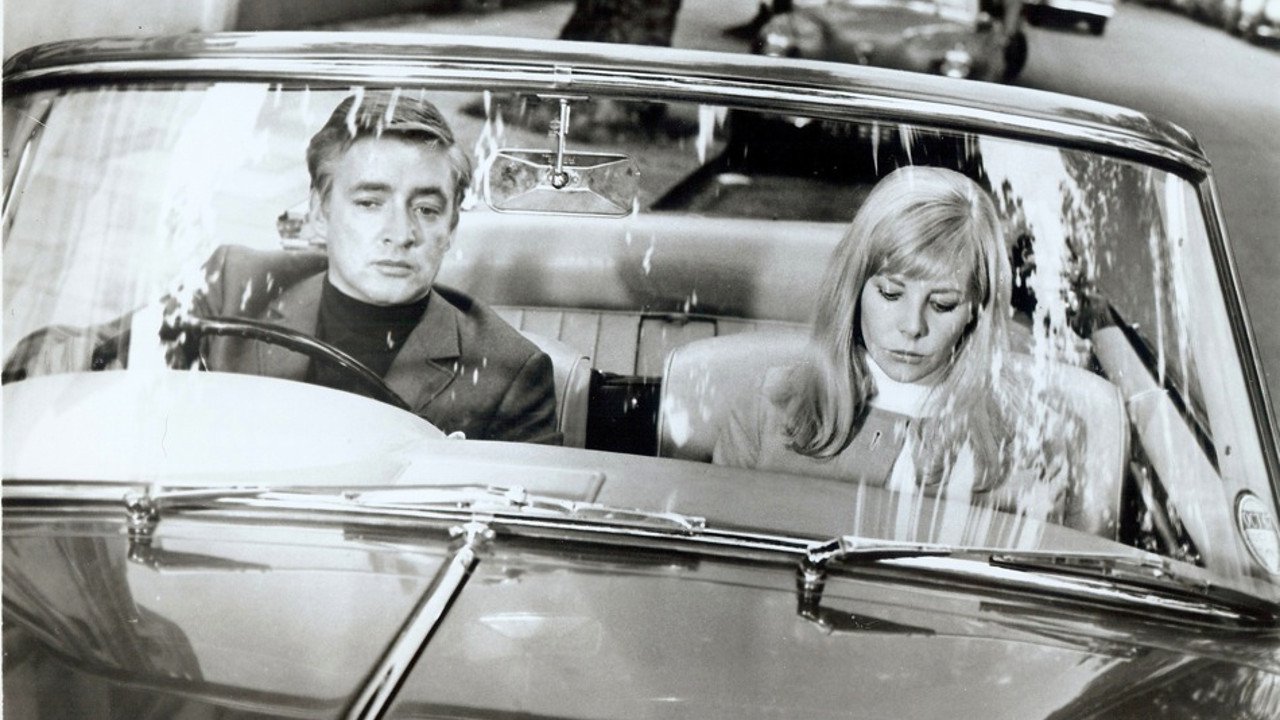 Интерлюдия – афиша