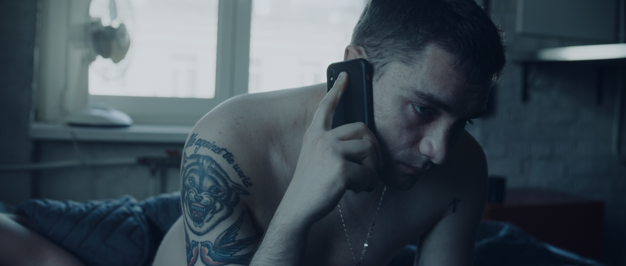 Никита Павленко – фото