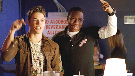 Джош Хендерсон – фото