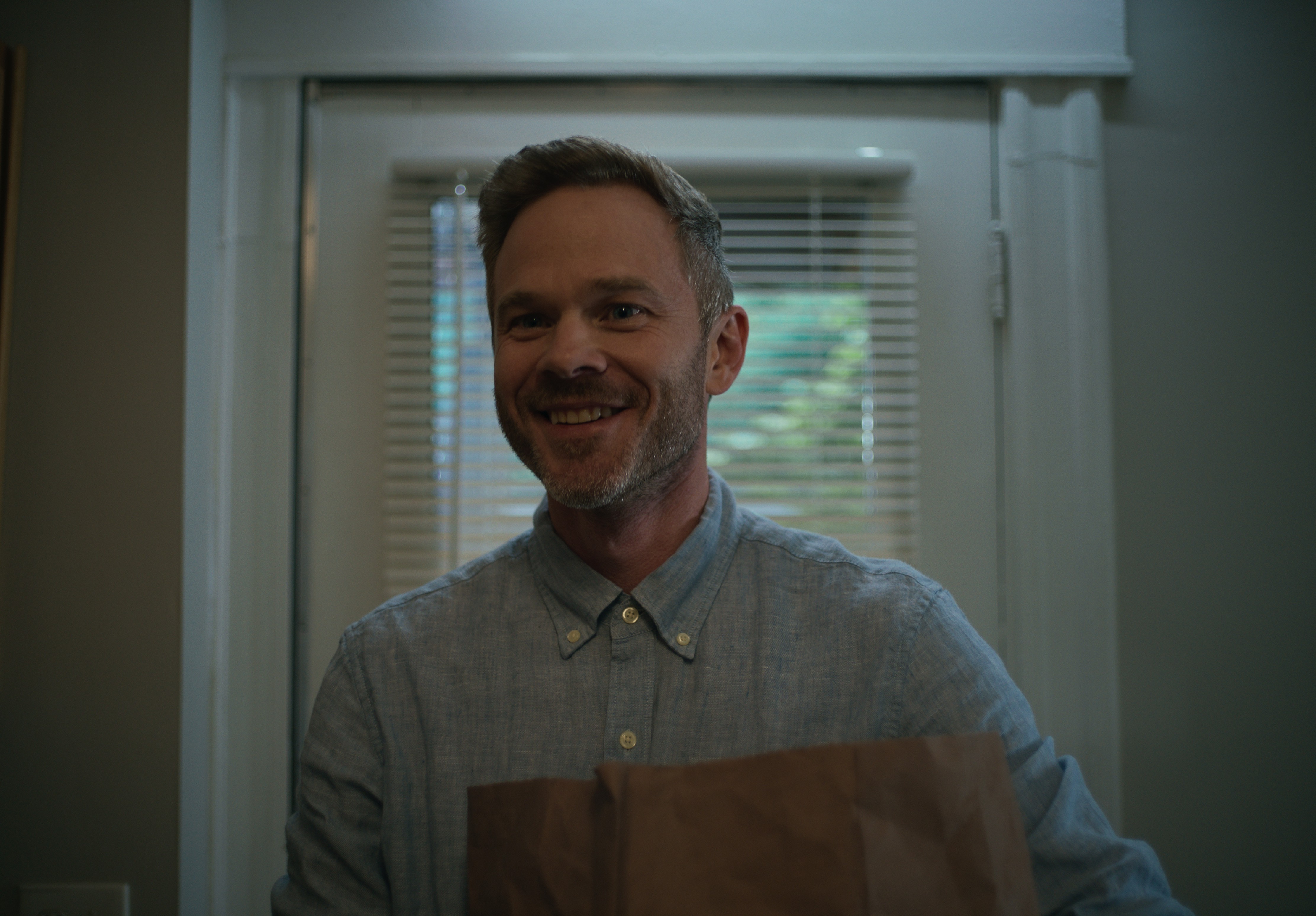 Шон Эшмор – фото