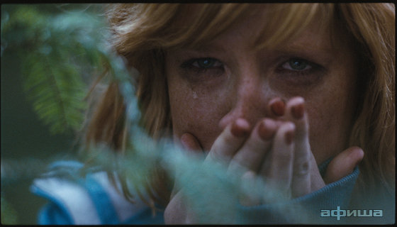 Келли Райлли – фото