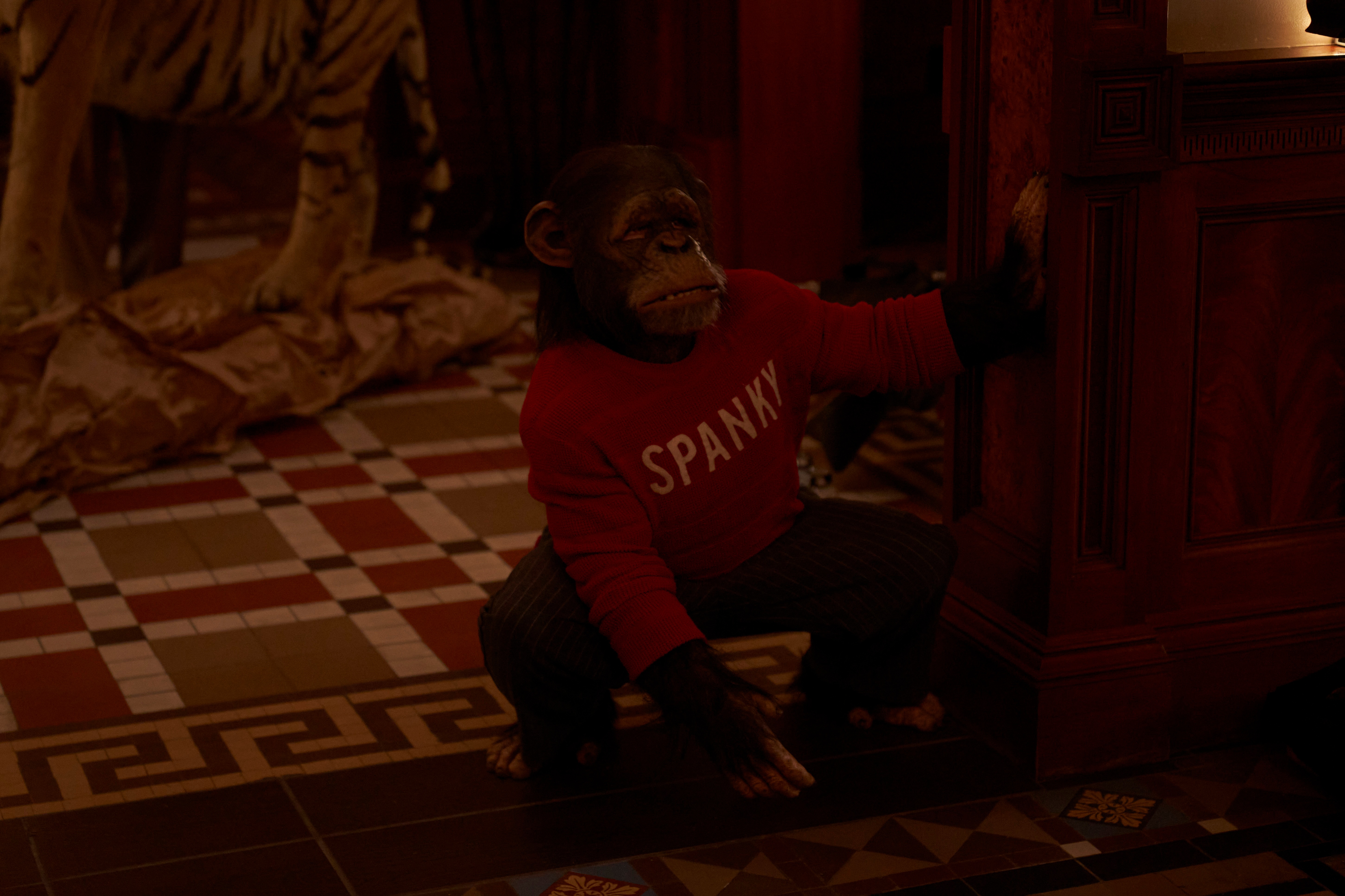 Кривая дорога – афиша