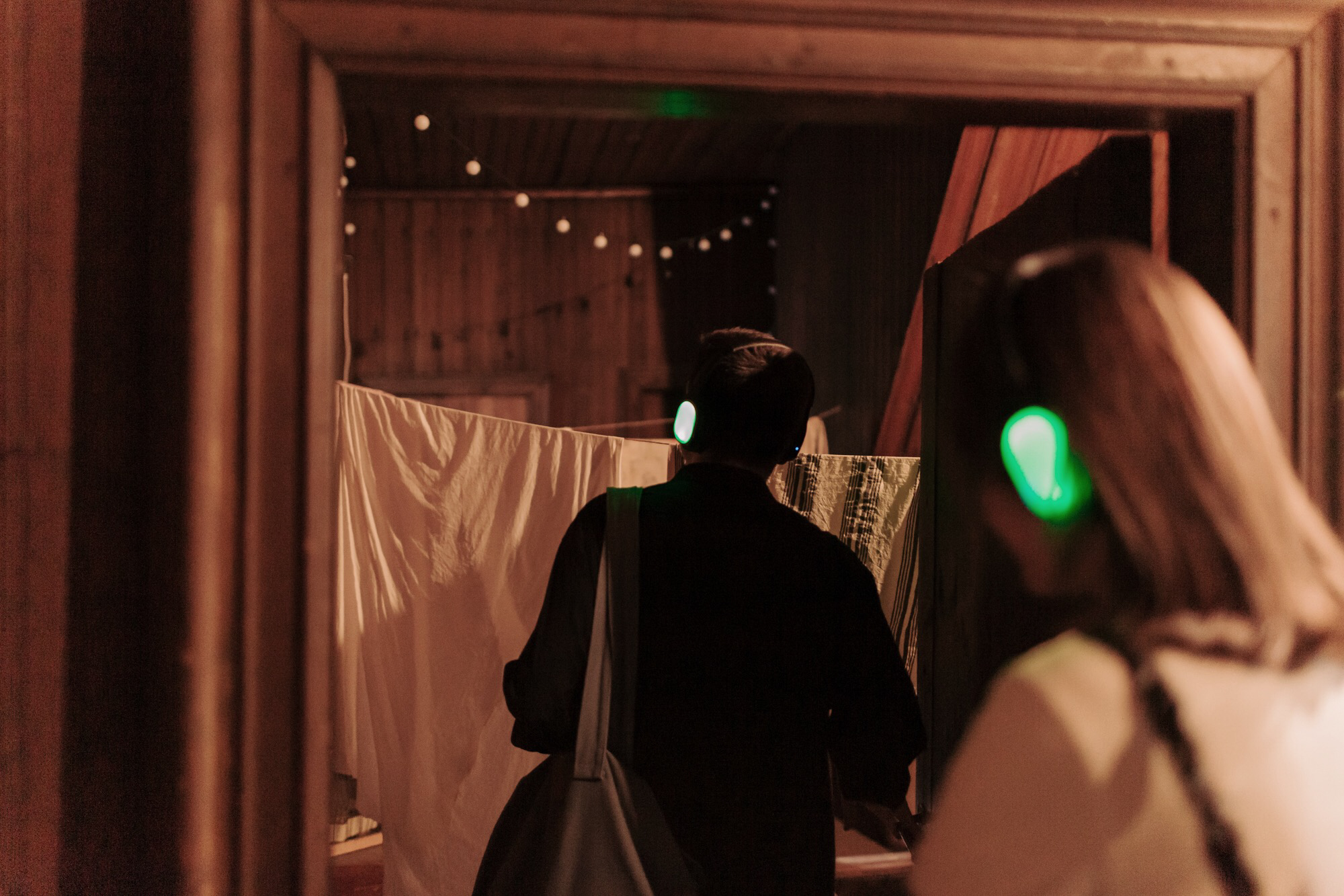 Свидетели квартала – афиша