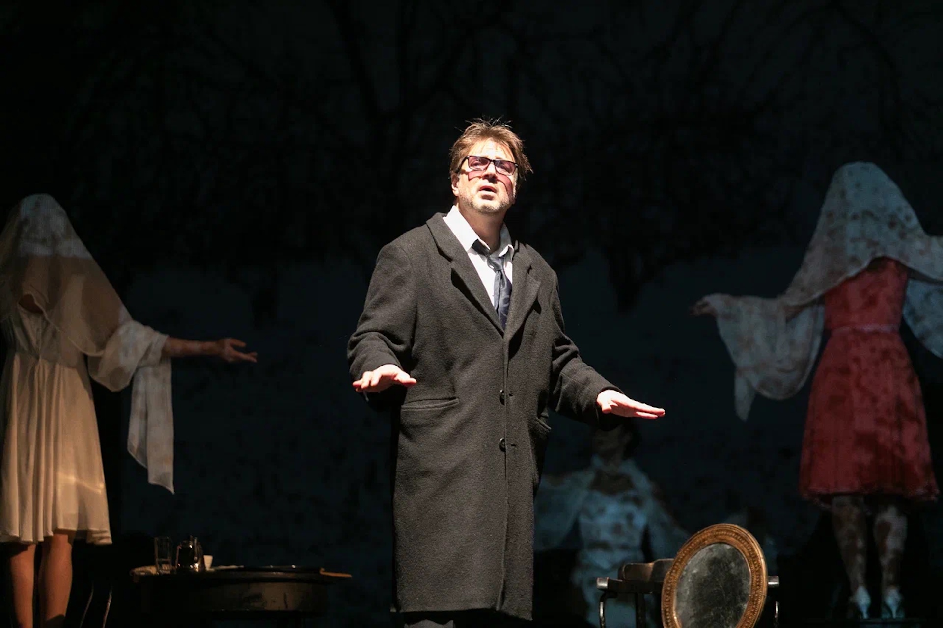 Если бы знать – афиша