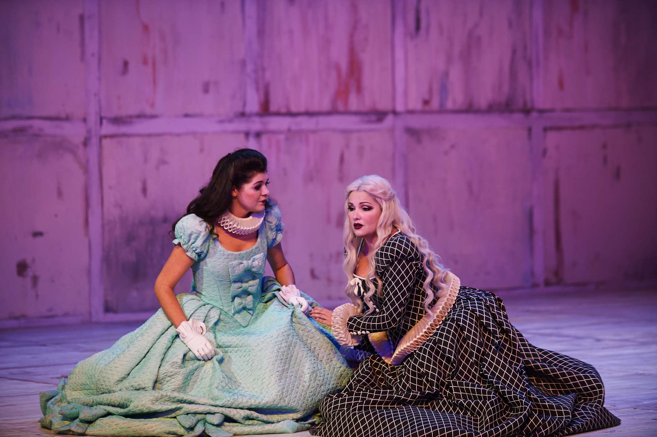 TheatreHD: Берлинская опера: Трубадур – афиша