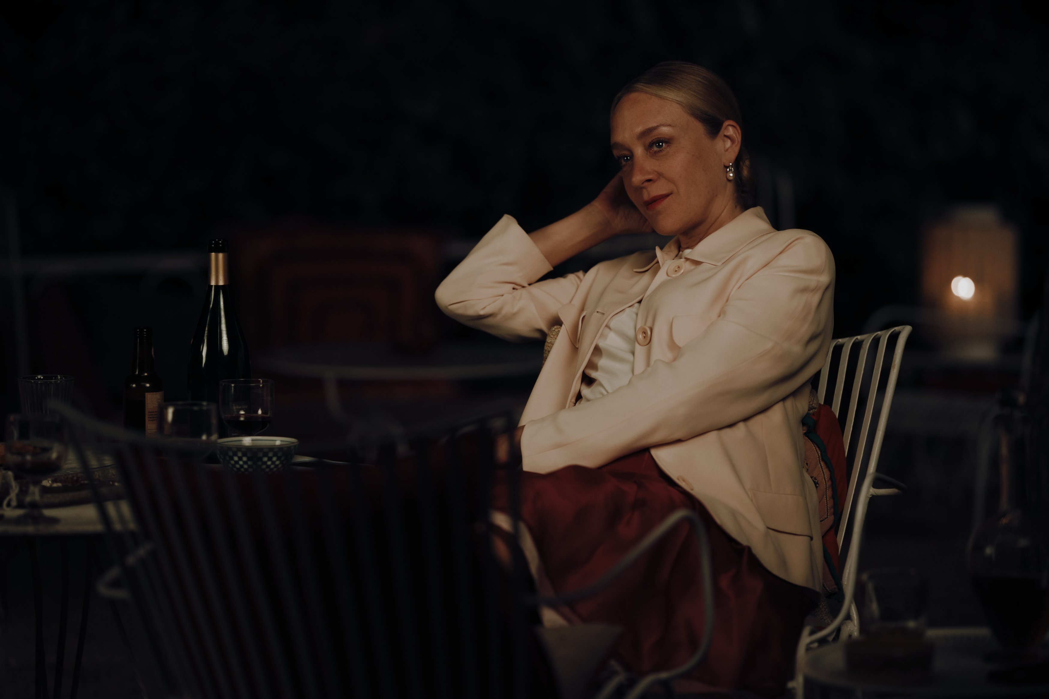 Хлоя Севиньи – 'фото'