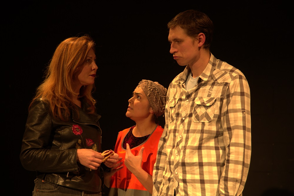 #Мамуйди – афиша