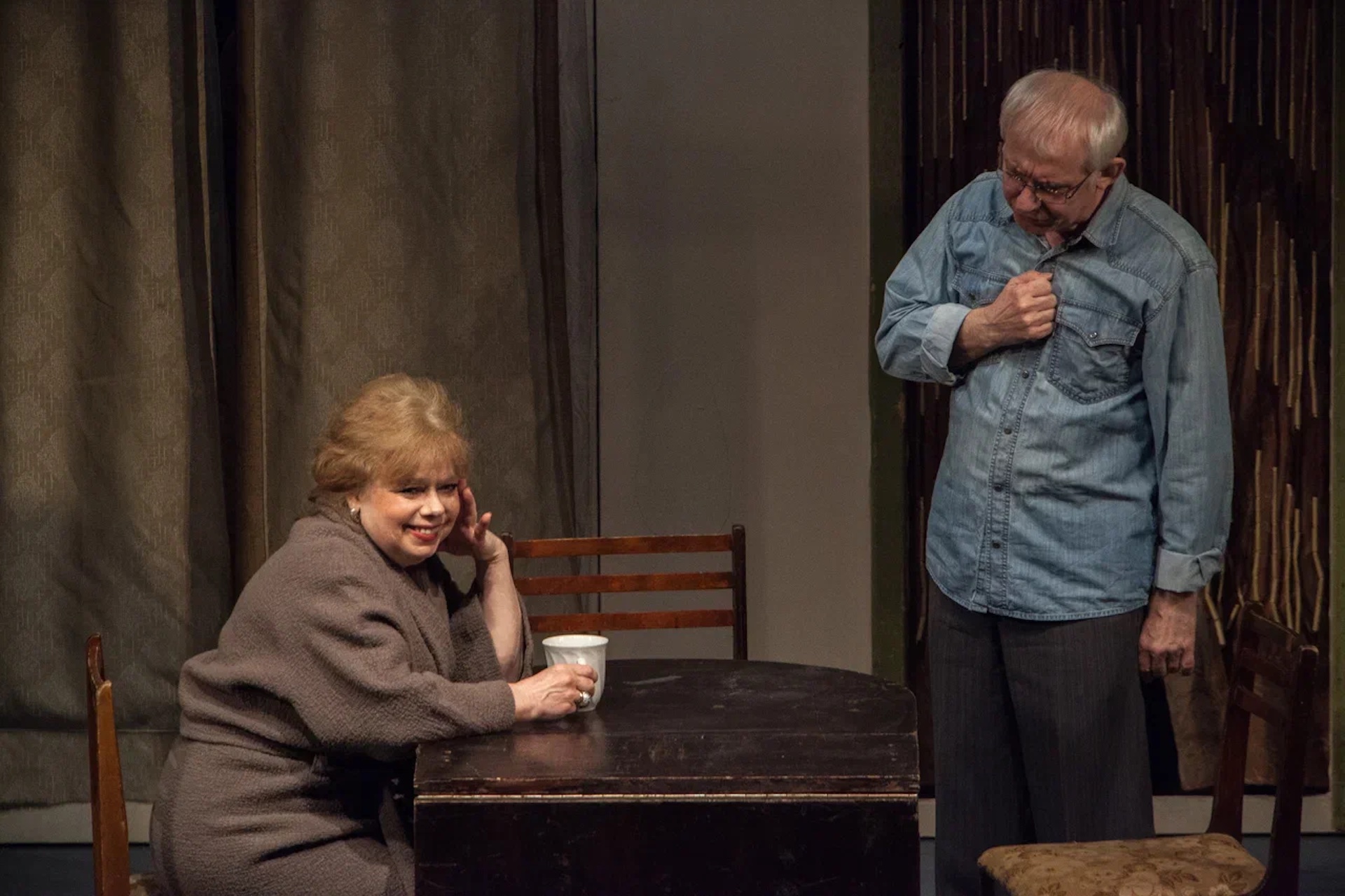 Утоли моя печали... – афиша