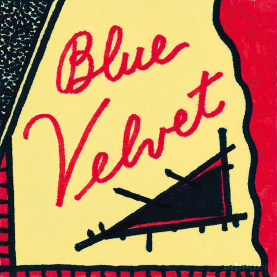 Дэвид Линч (США) – афиша