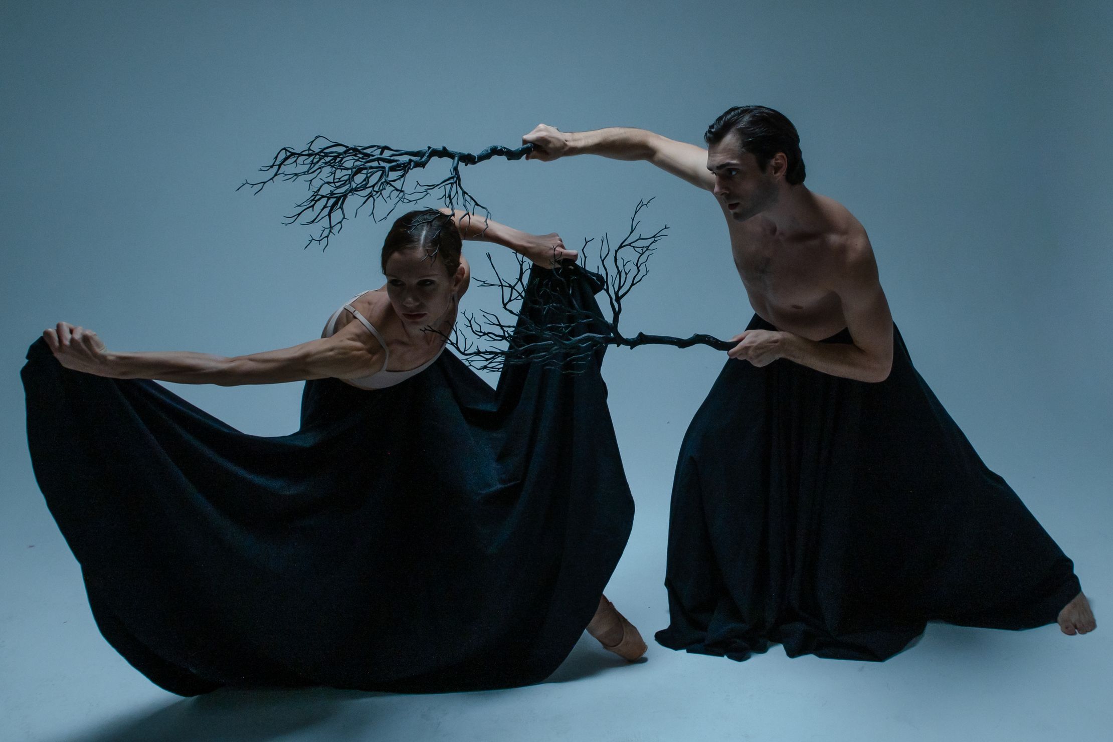 Медитация – афиша