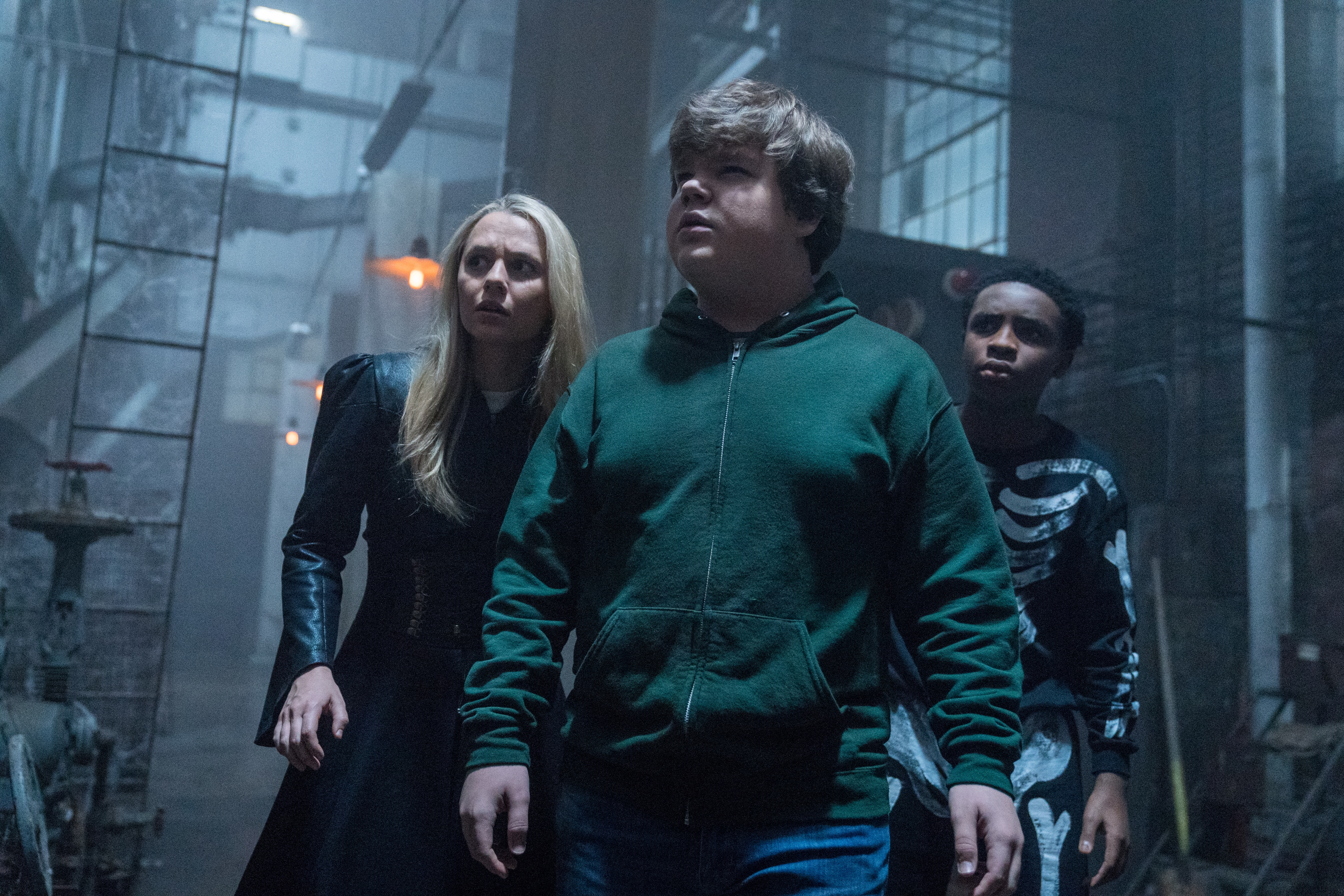 Мэдисон Айсман – фото