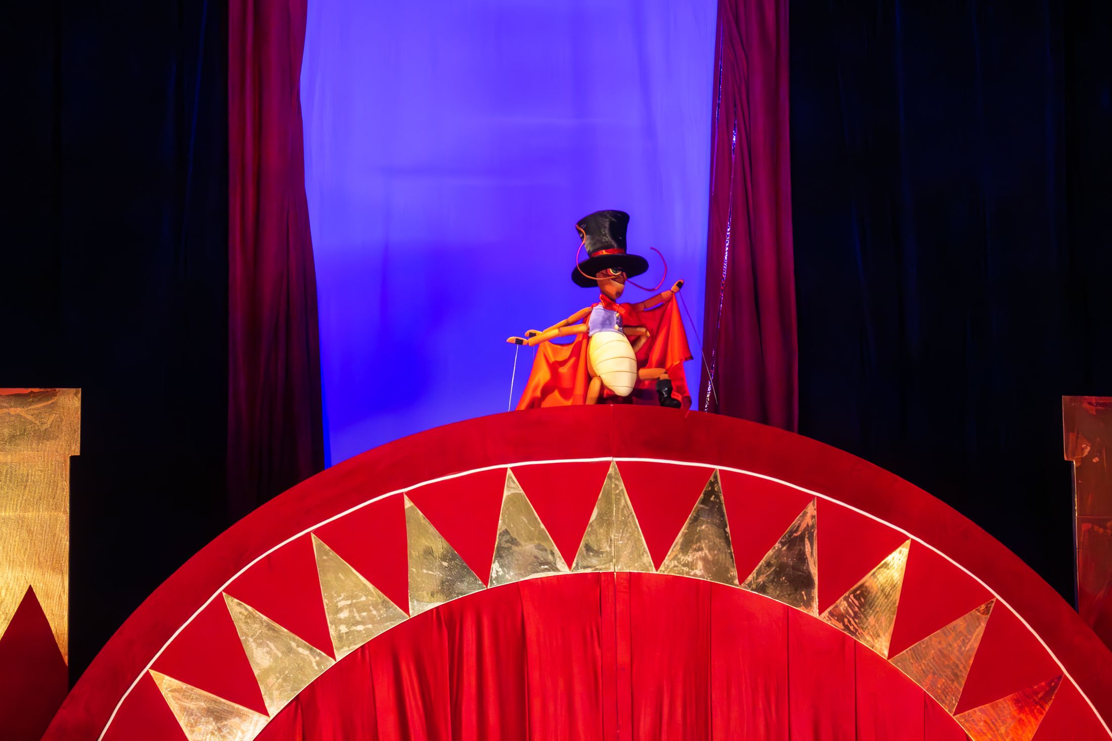 Наша Чукоккала – афиша