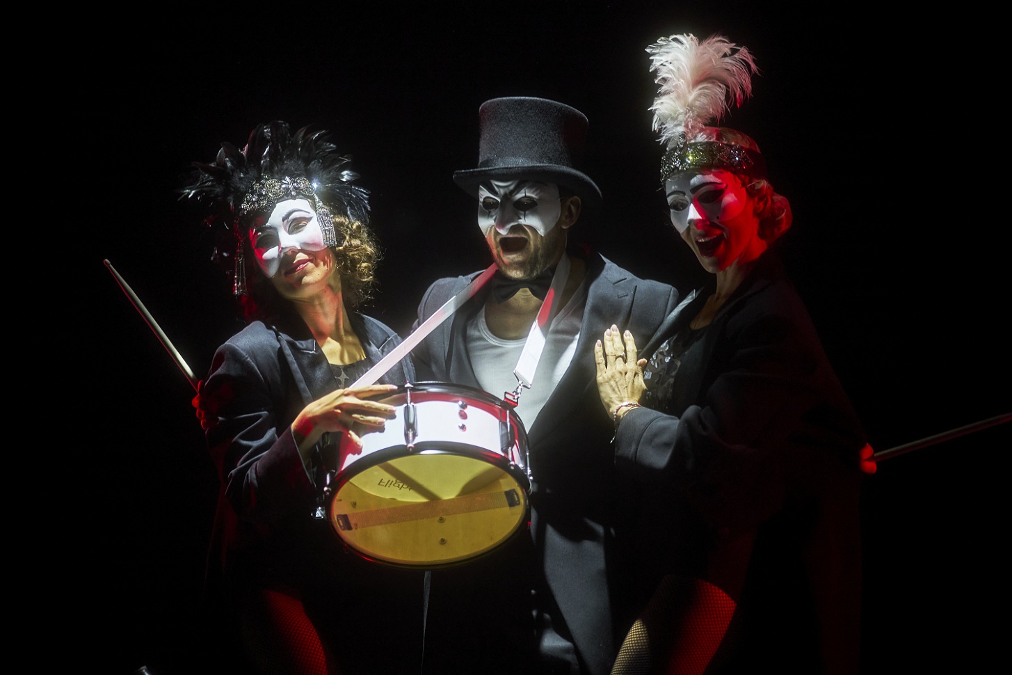 Перед рассветом – афиша