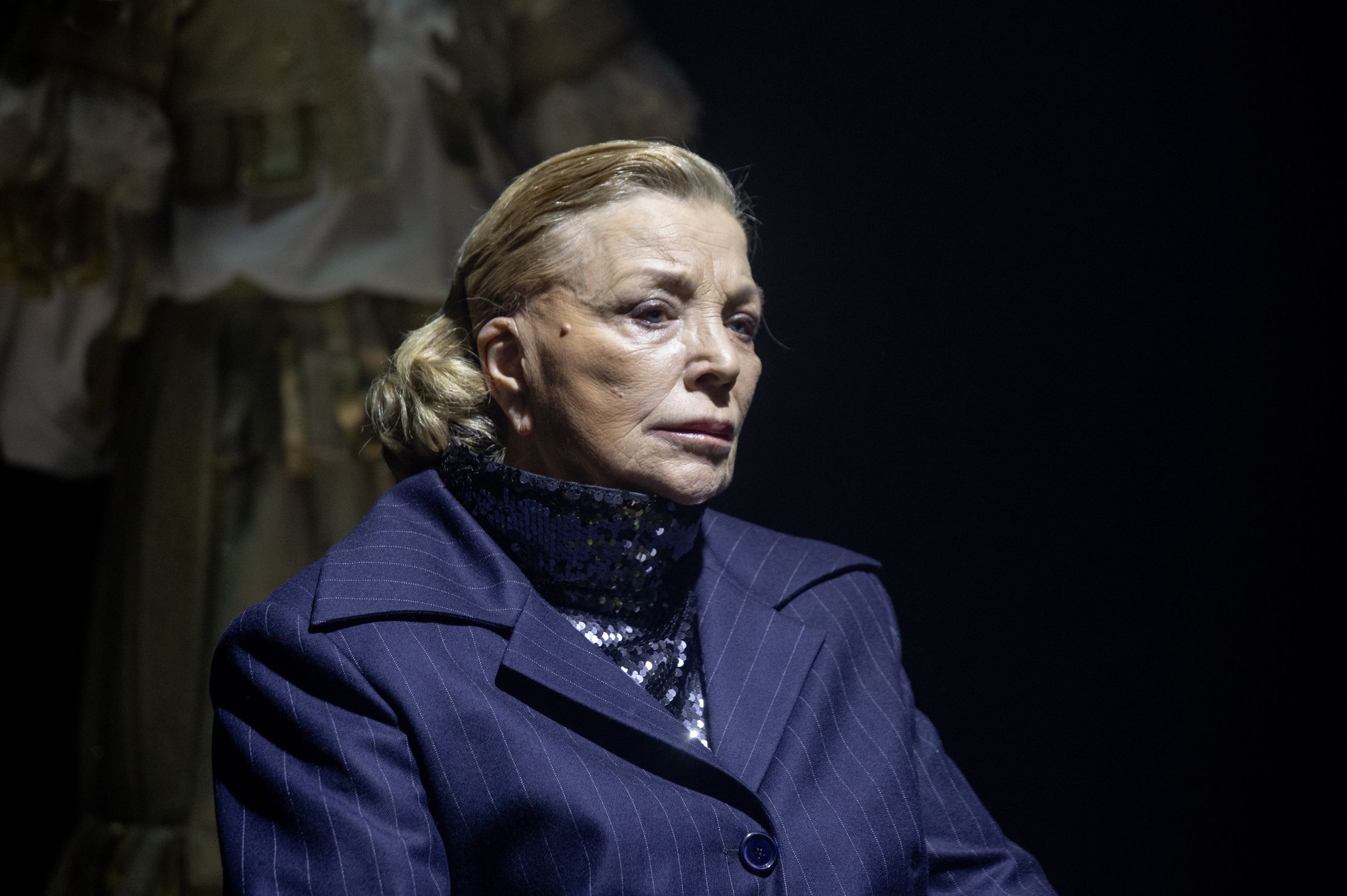 Тартюф – афиша