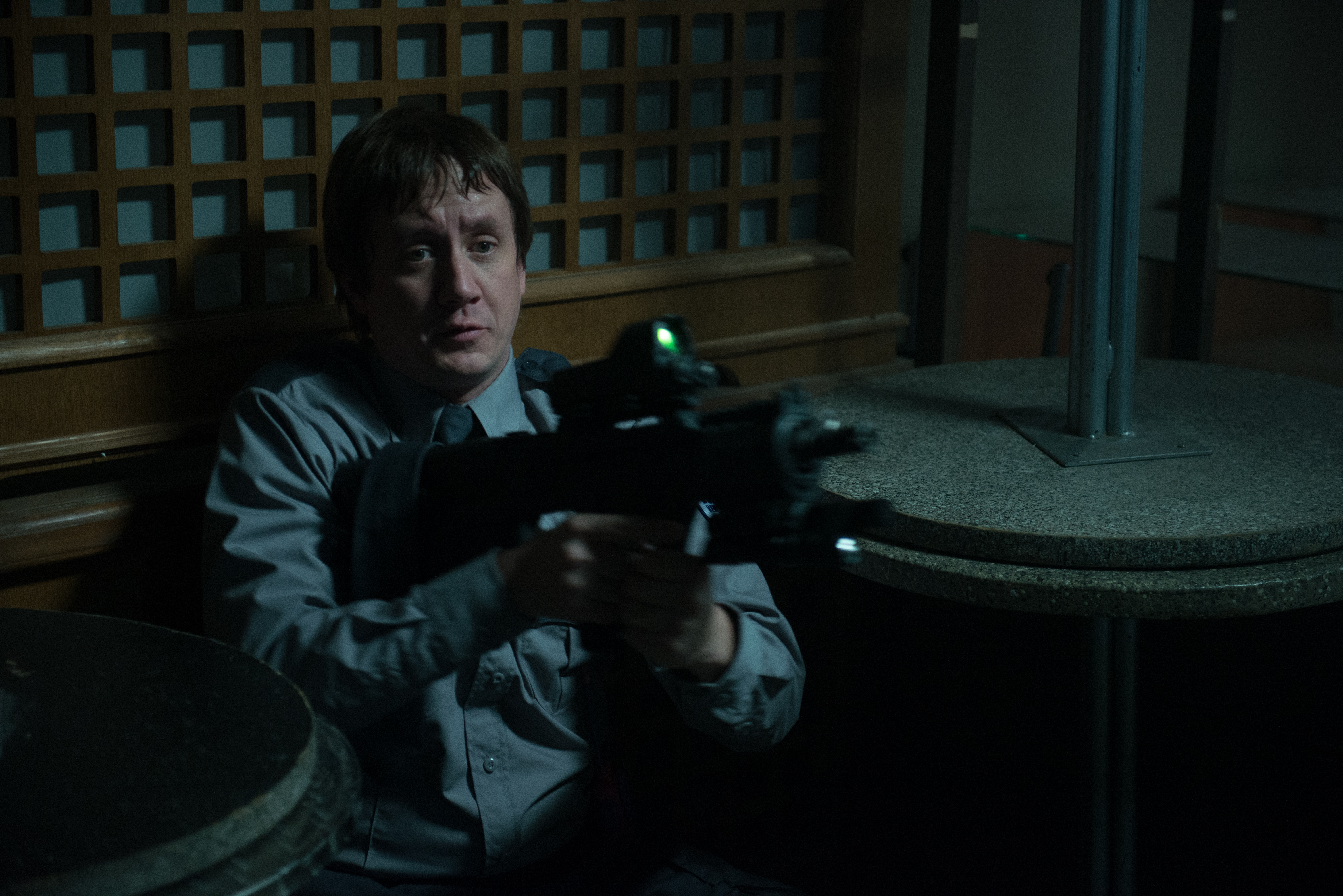 Чад Линдберг – фото