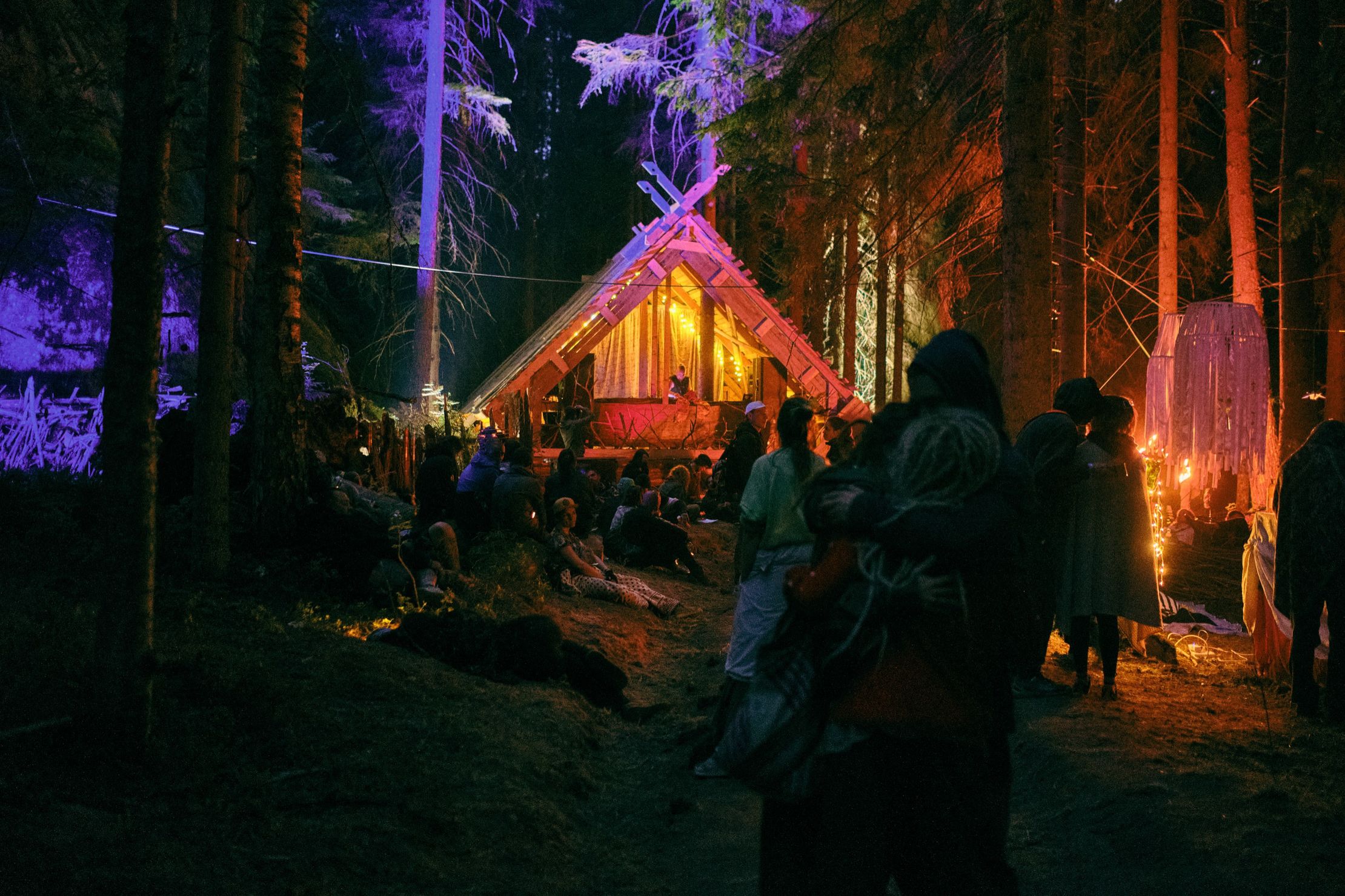 Кåстры fest 2025 – афиша