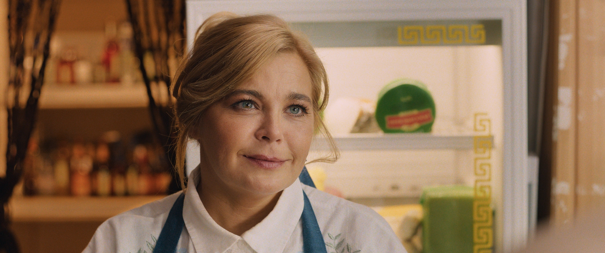 Мой дед – афиша