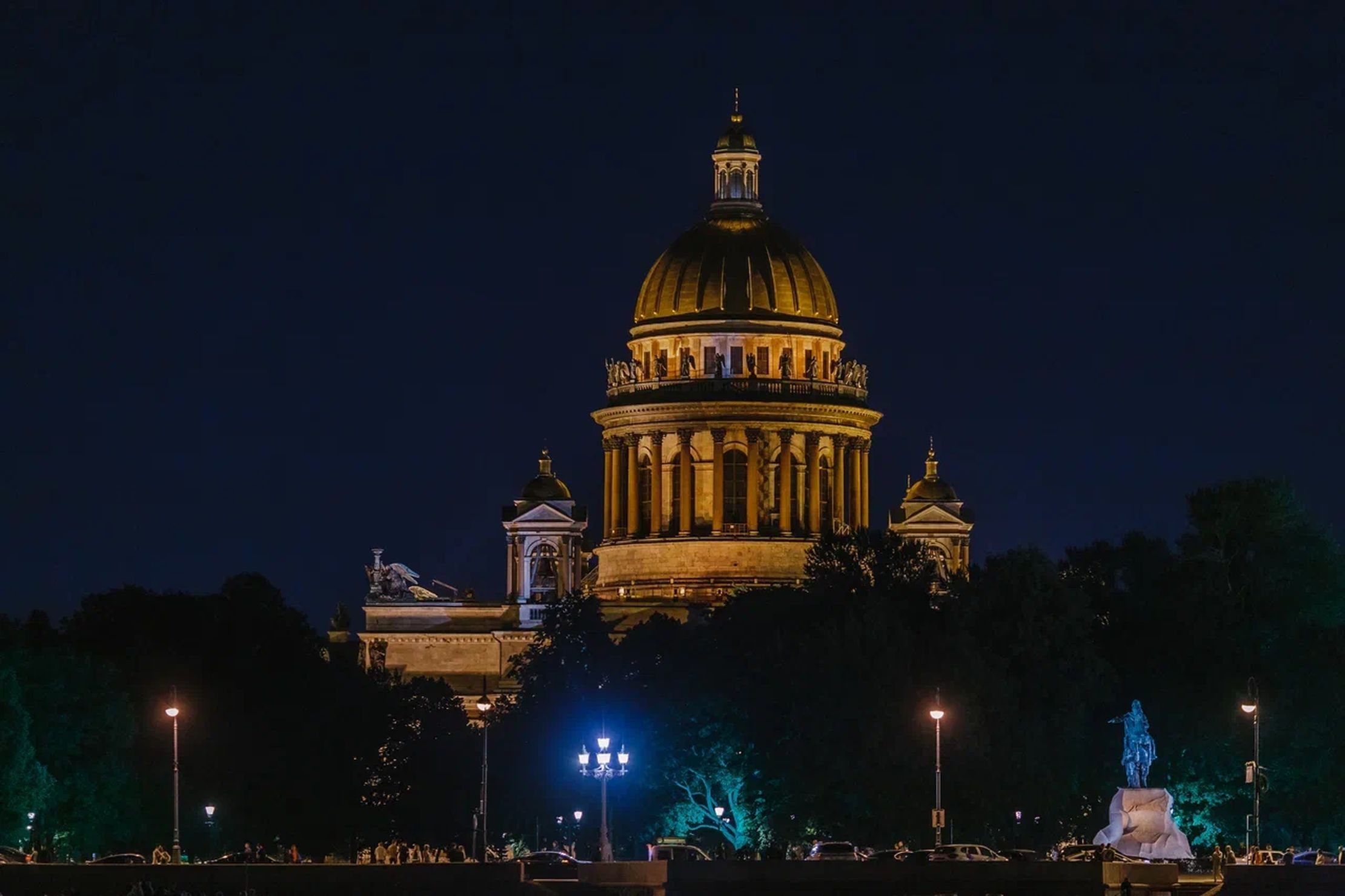 Романтичный саксофон – афиша