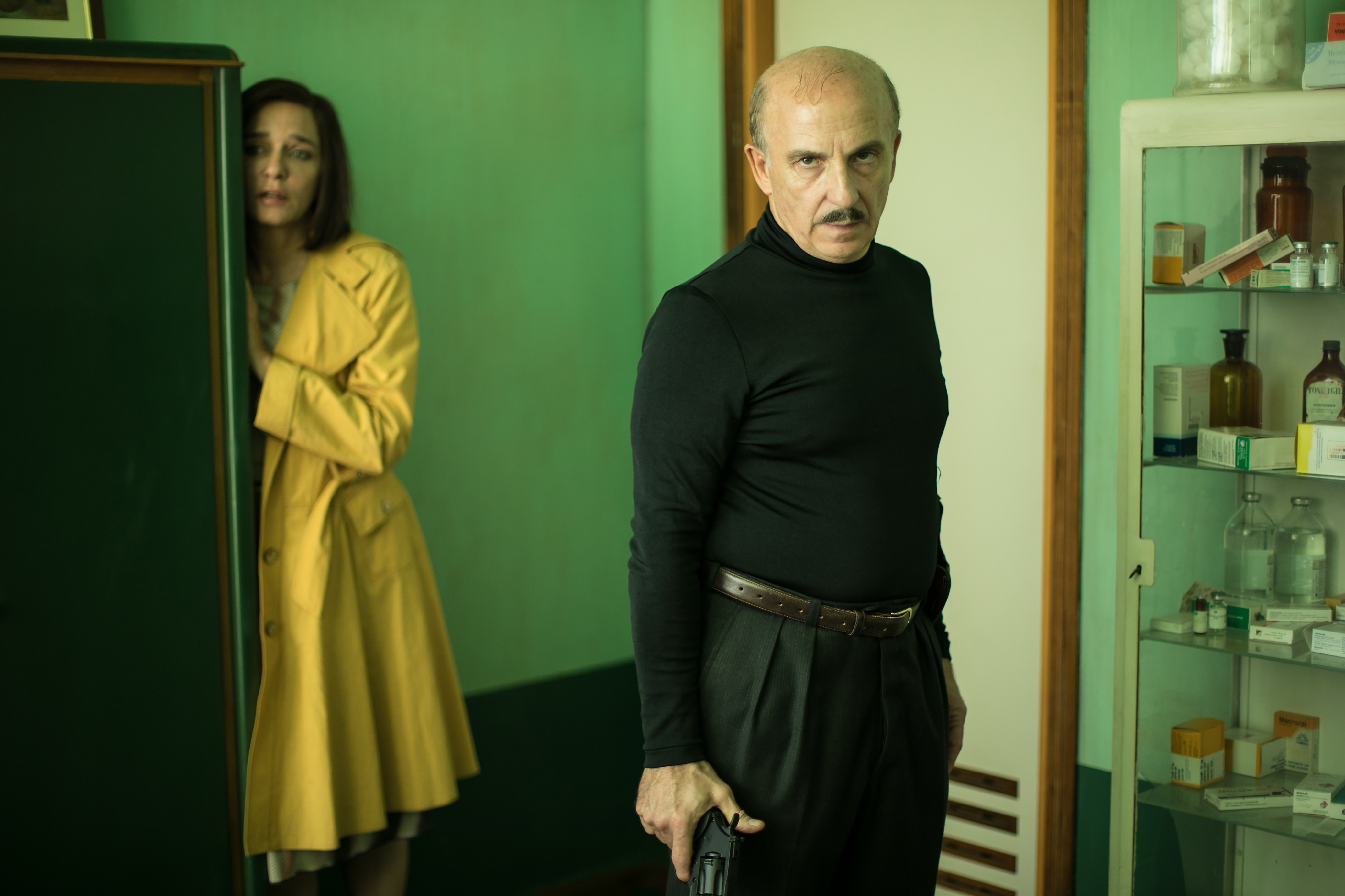 Валерия Голино – фото