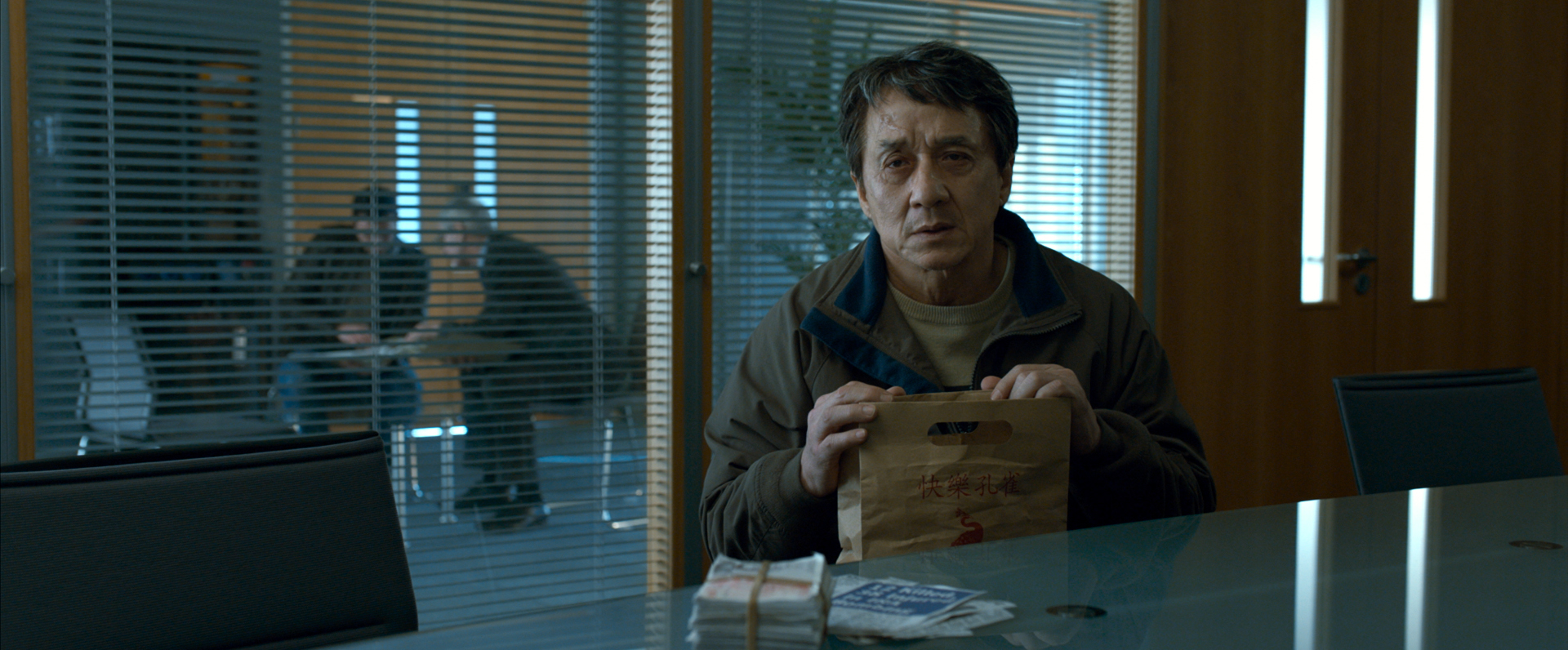 Джеки Чан – фото