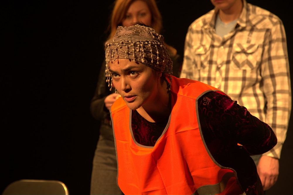 #Мамуйди – афиша