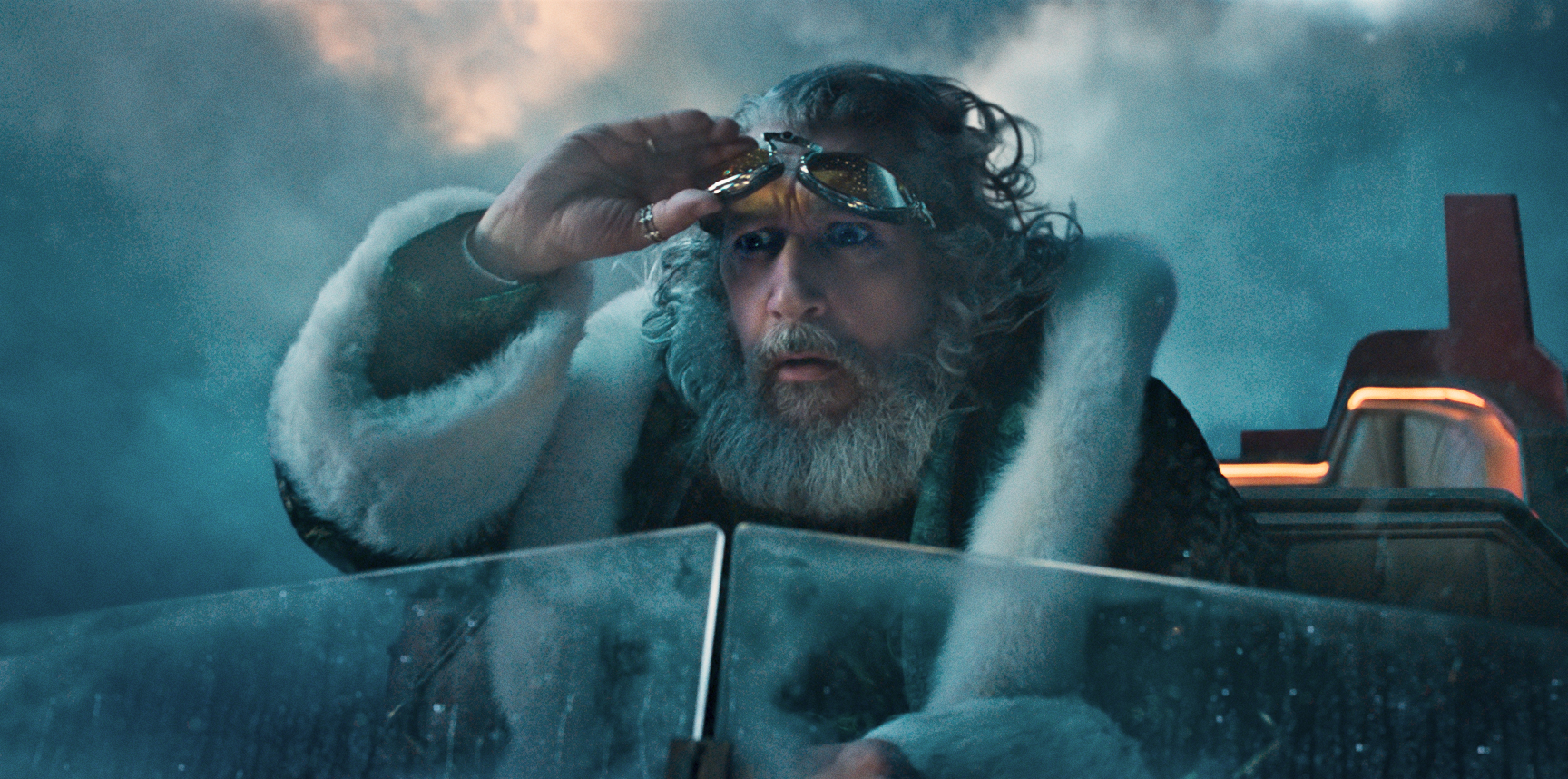 Ален Шаба – фото