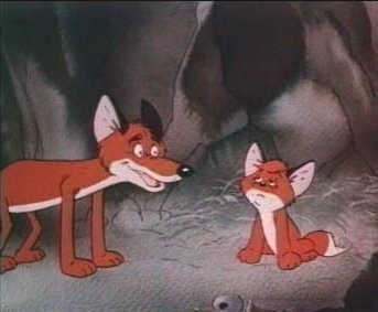 Вук – афиша