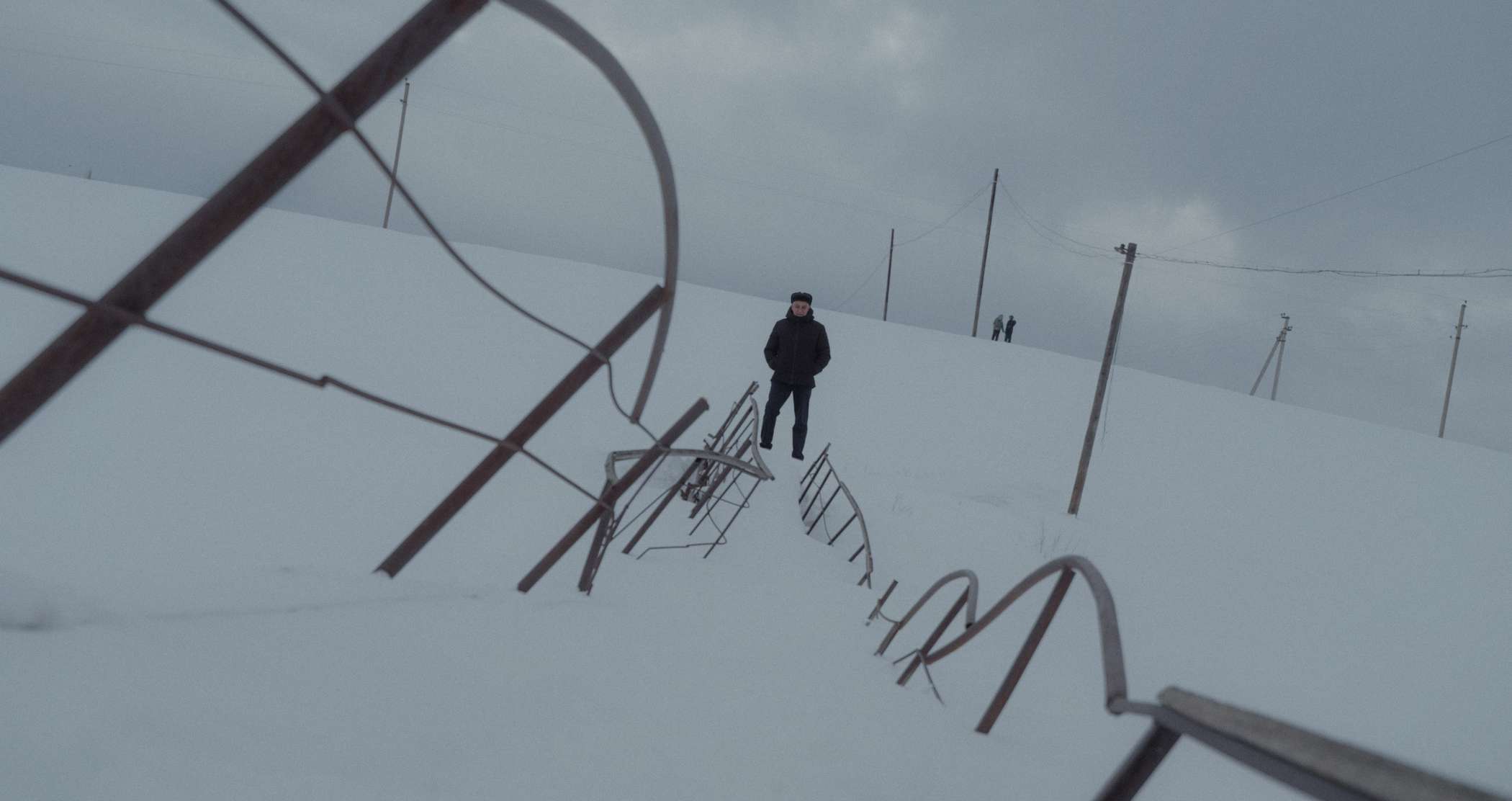 Трезвое село – афиша