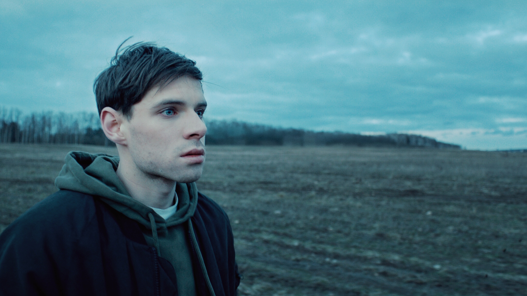 Филипп Авдеев – фото