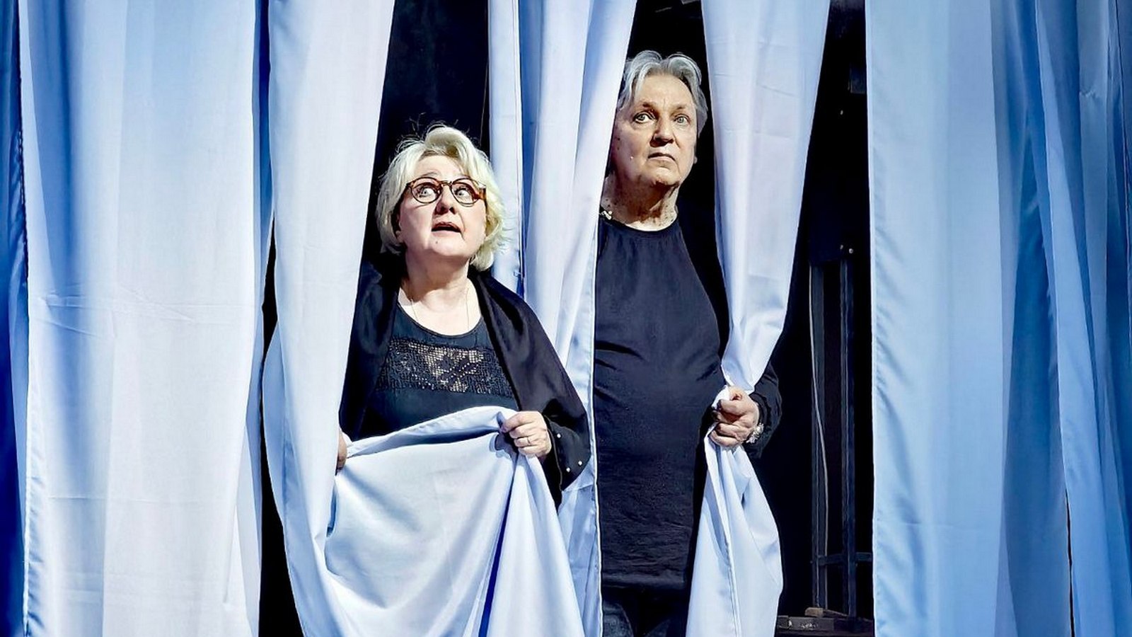 Земля Эльзы – афиша