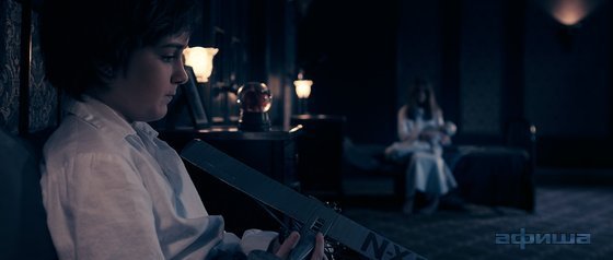 Куинн Лорд – фото