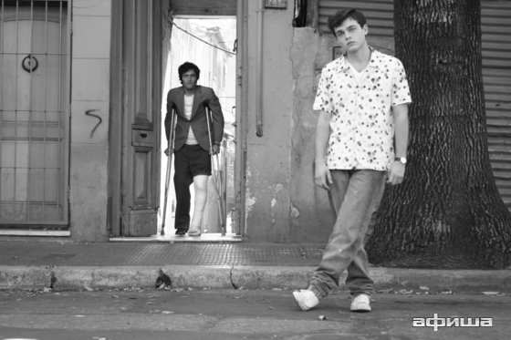 Винсент Галло – фото