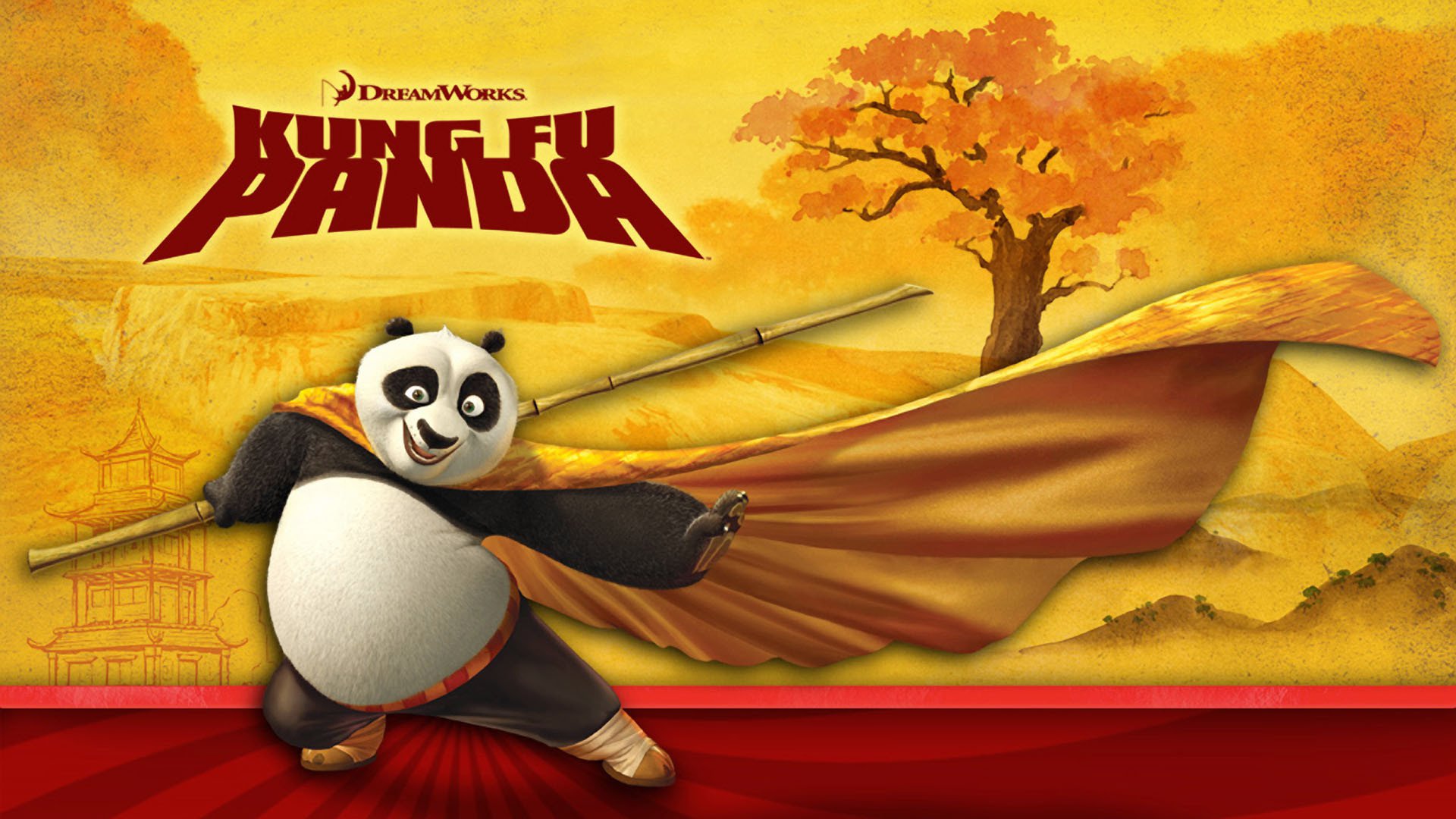 Kung fu panda 1. Кунг фу Панда. Кунг фу Панда СТС. Кунг фу Панда 1. Кунг фу Панда обои.