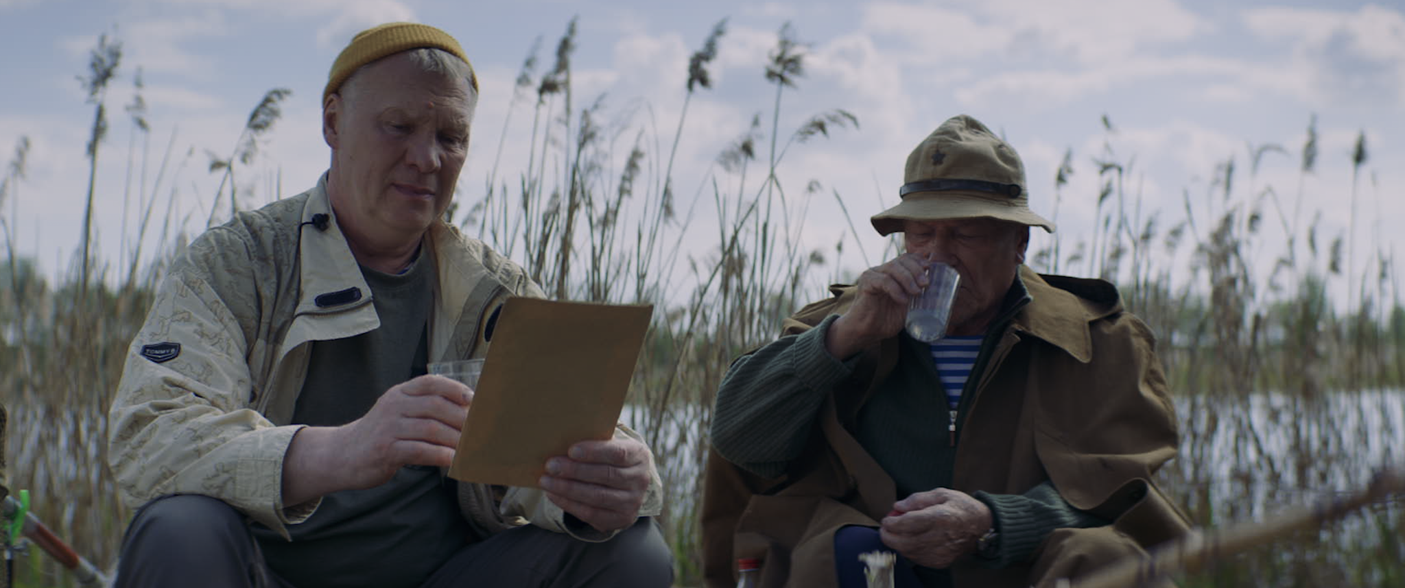 За Палыча!-2 – афиша