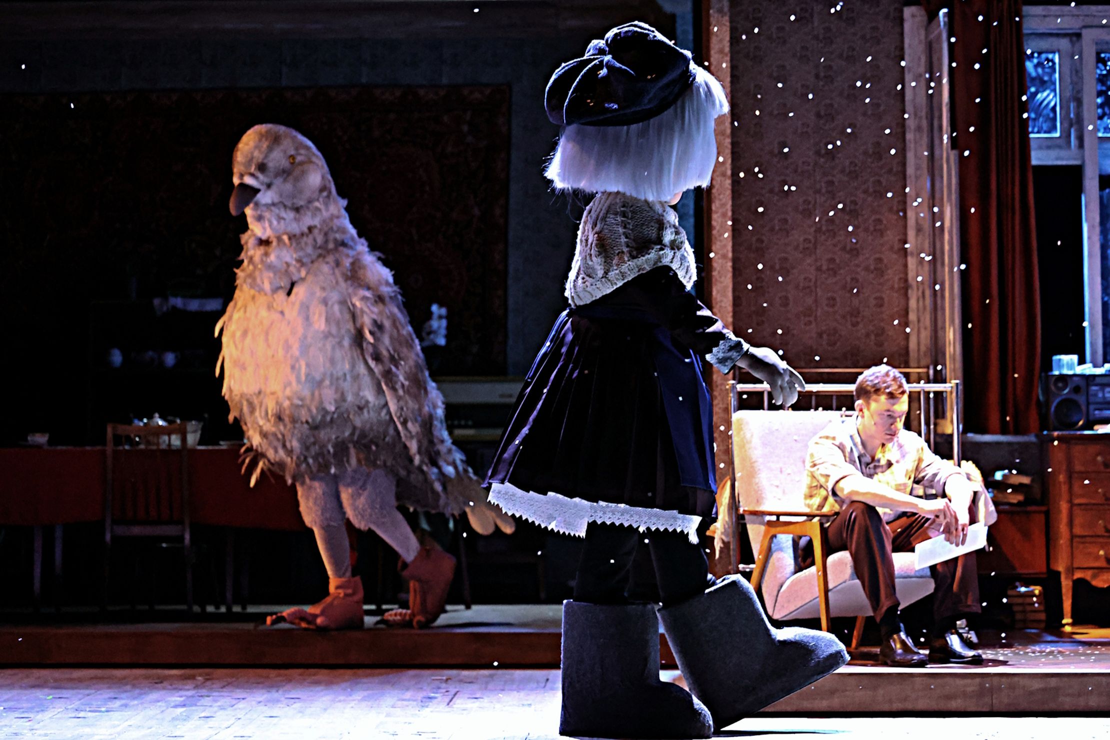 Рыжий. Я всех любил. Без дураков – афиша