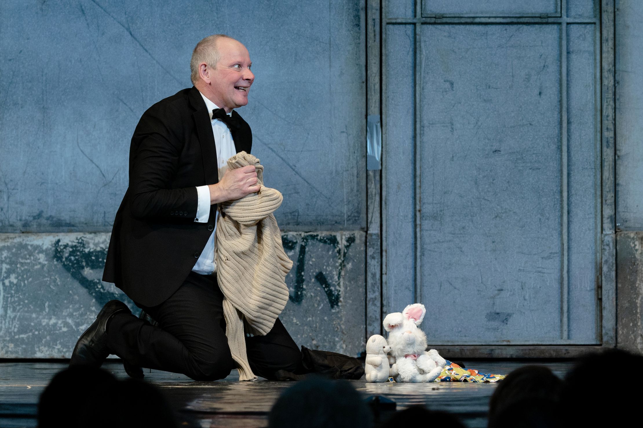 Вредные привычки – афиша