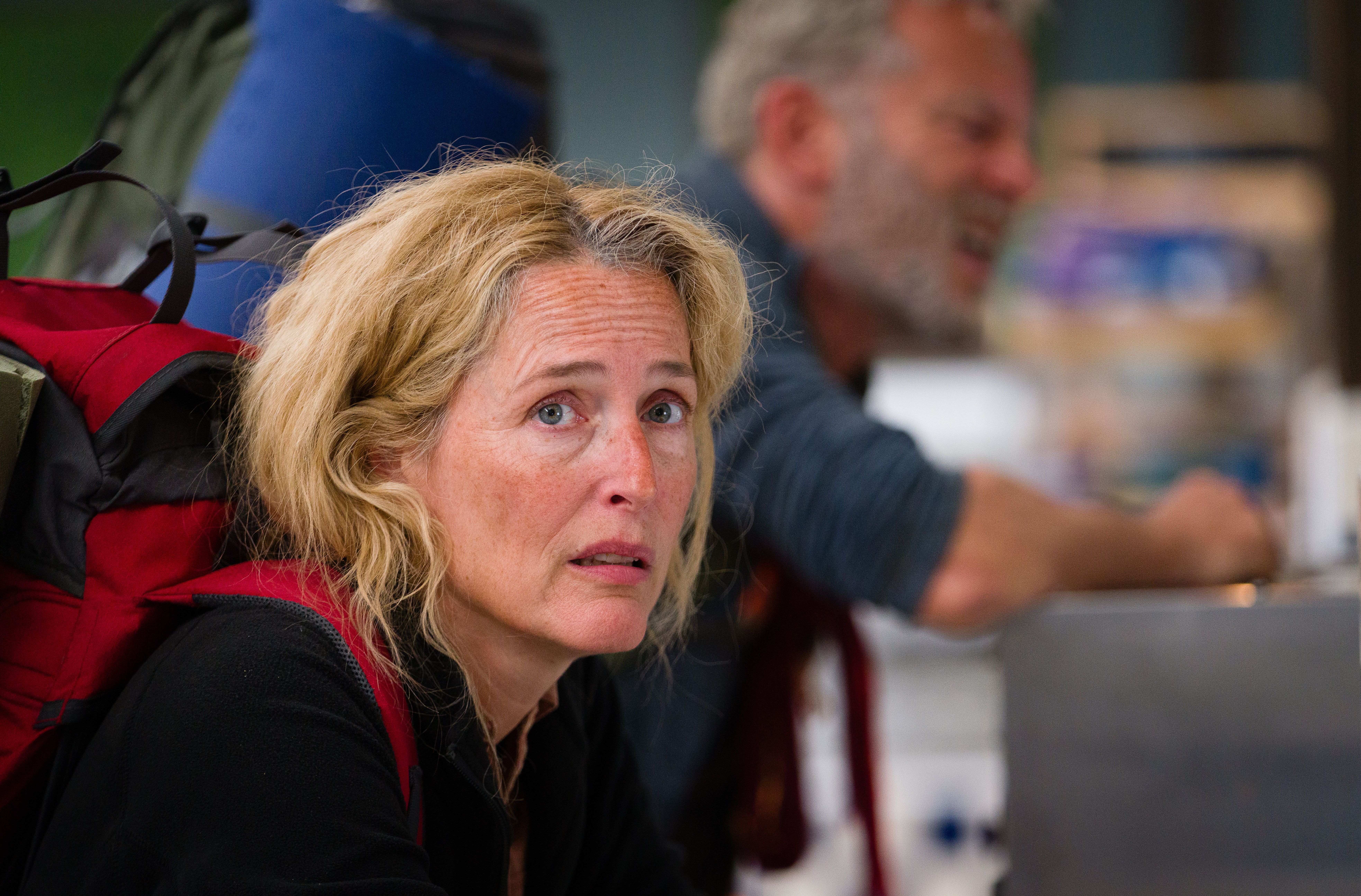 Соленая тропа – афиша