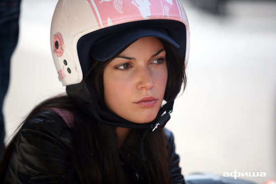 Микела Кваттрочокке – фото