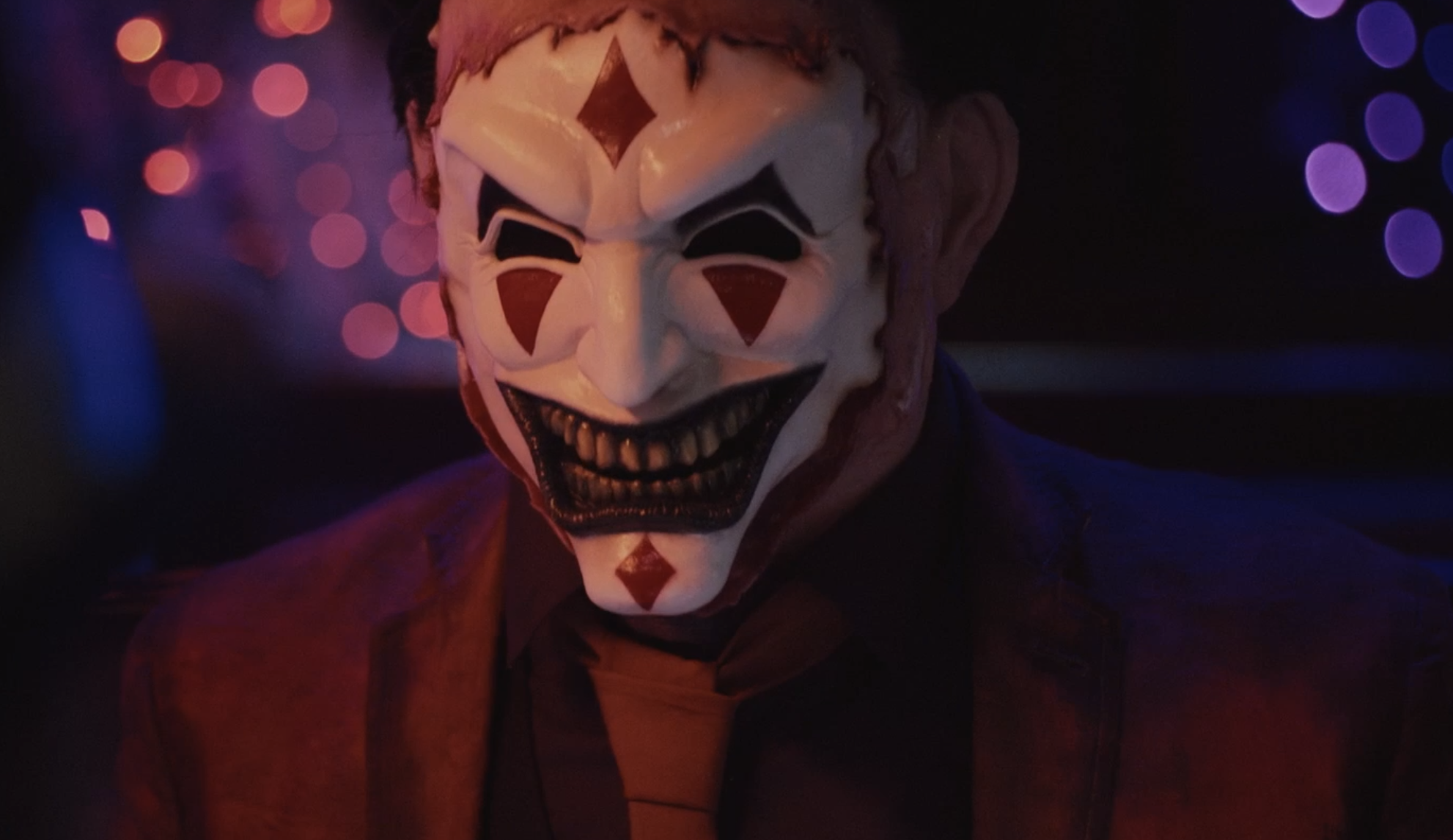 Джестер-2 – афиша