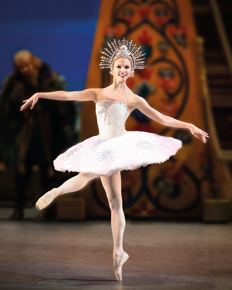 Конек-горбунок – афиша