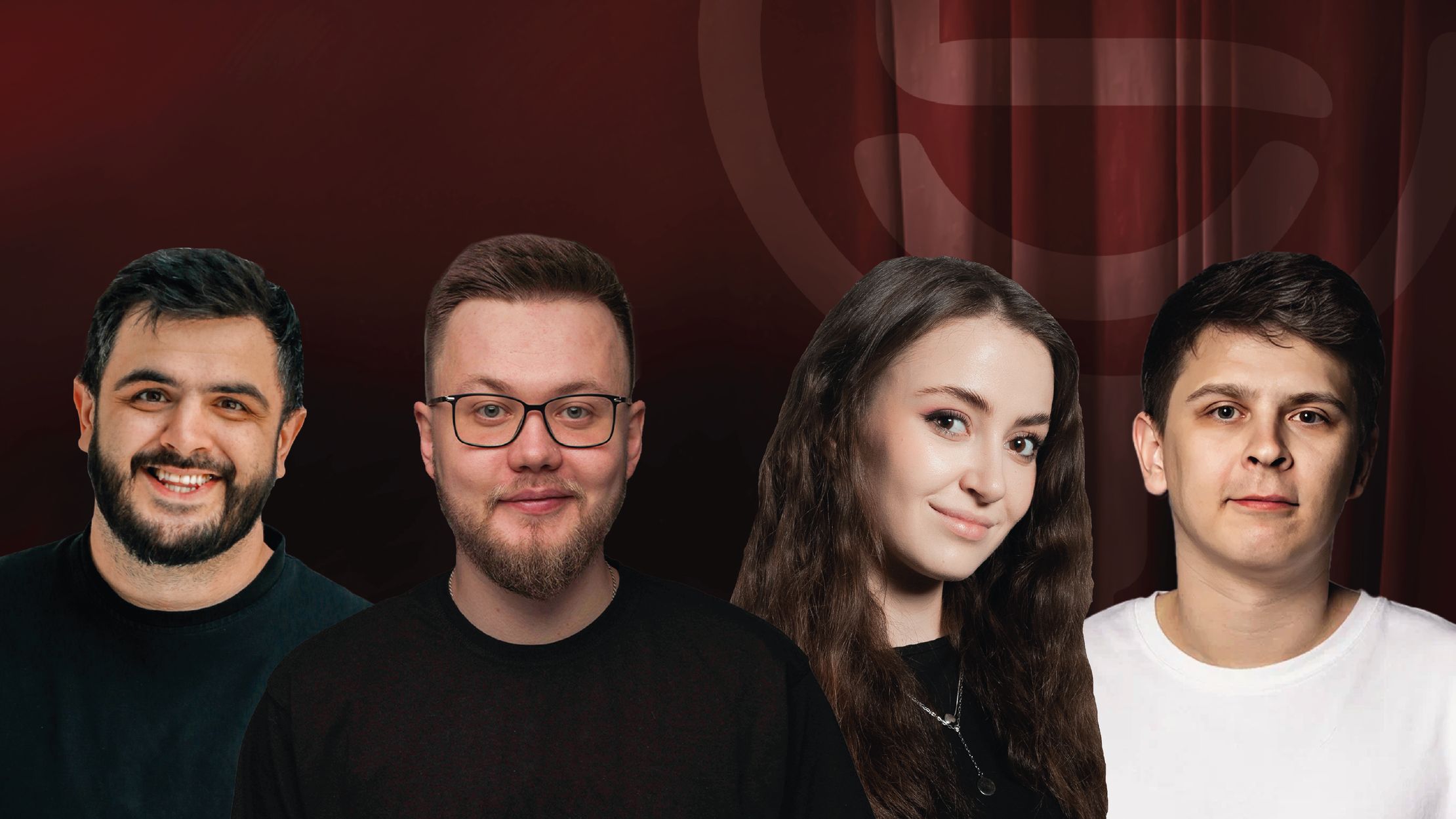 Стендап-концерт в Истре – афиша