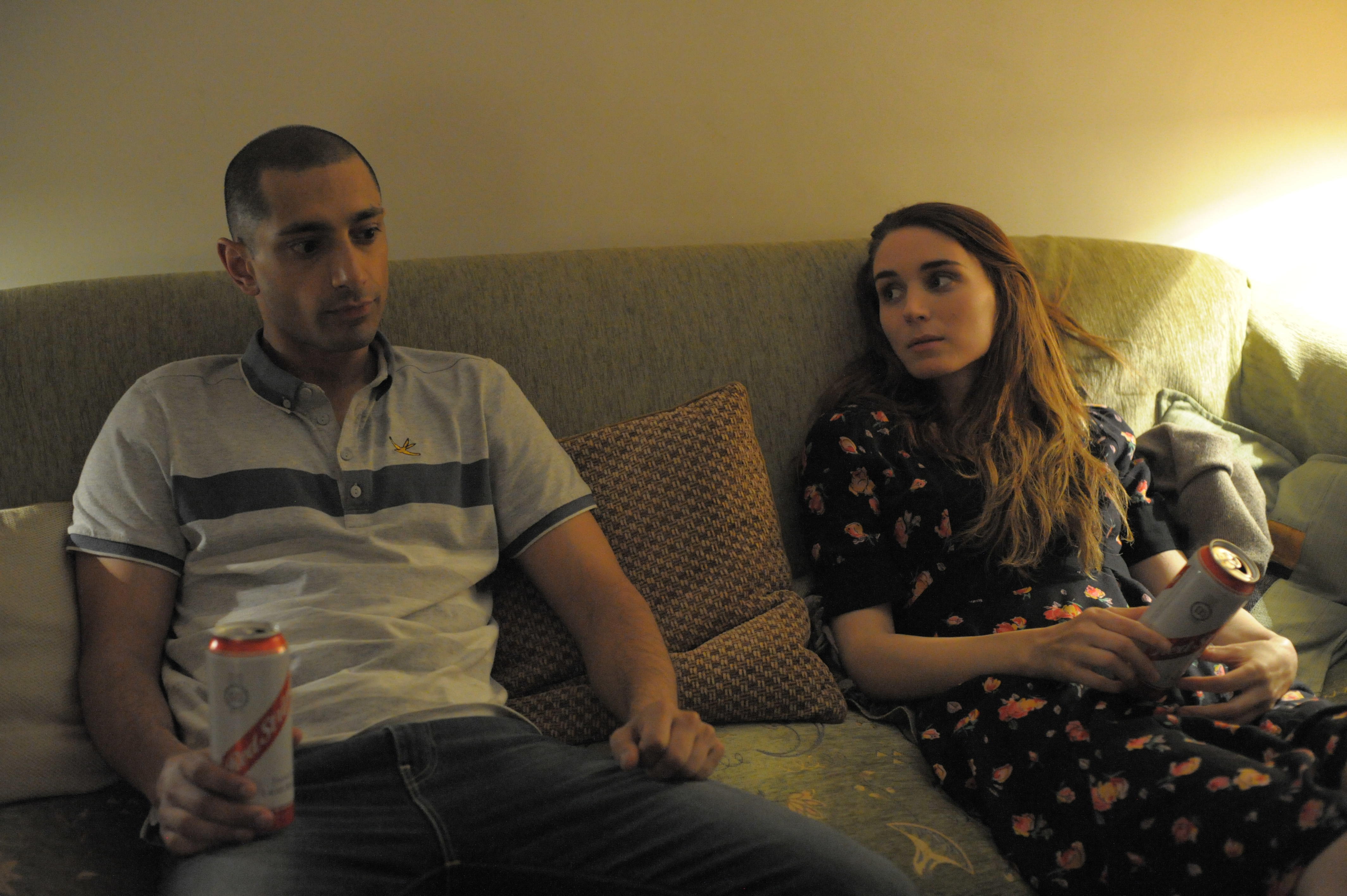 Риз Ахмед – фото