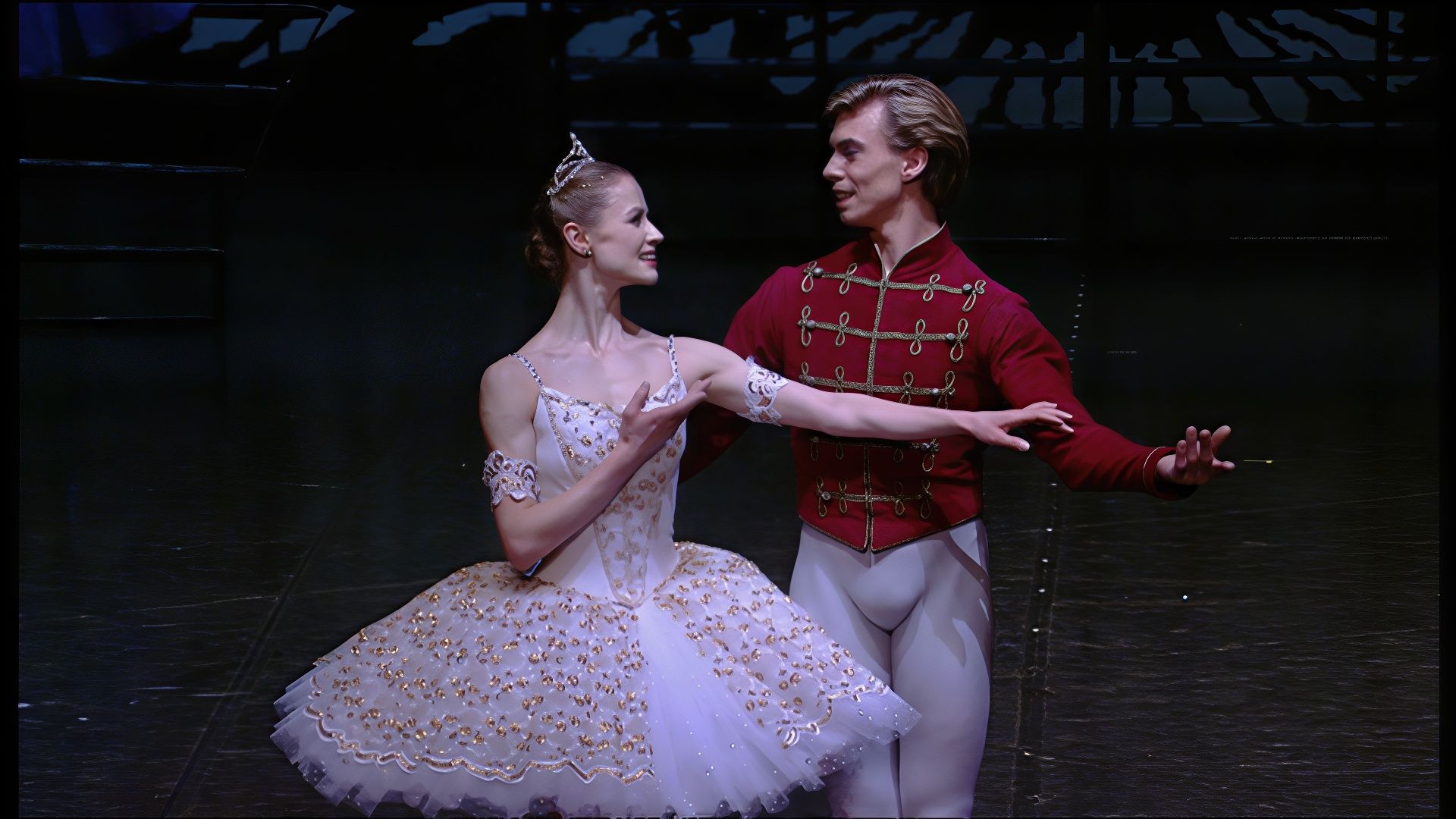 TheatreHD: Берлинская государственная опера. Щелкунчик – афиша