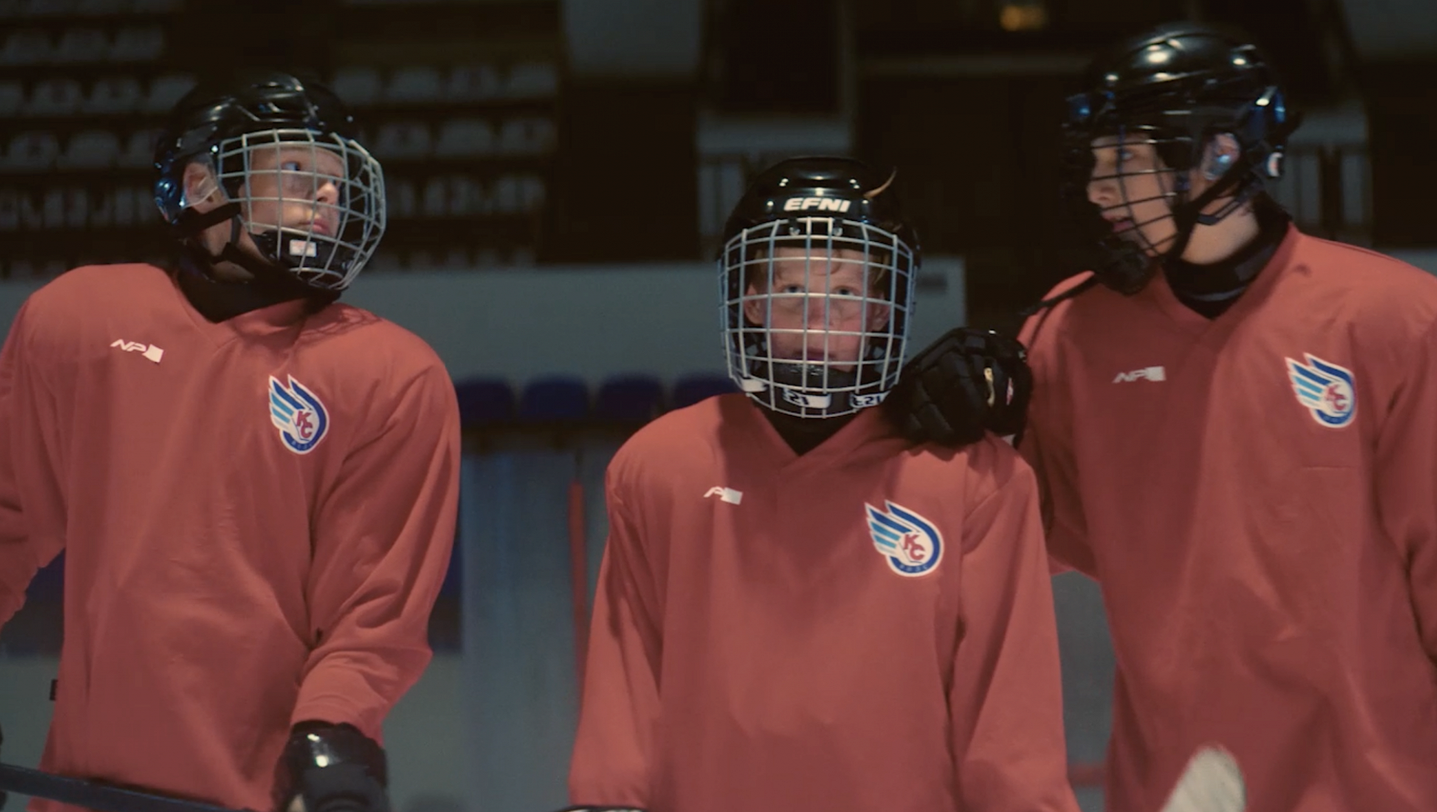 Дополнительное время – афиша